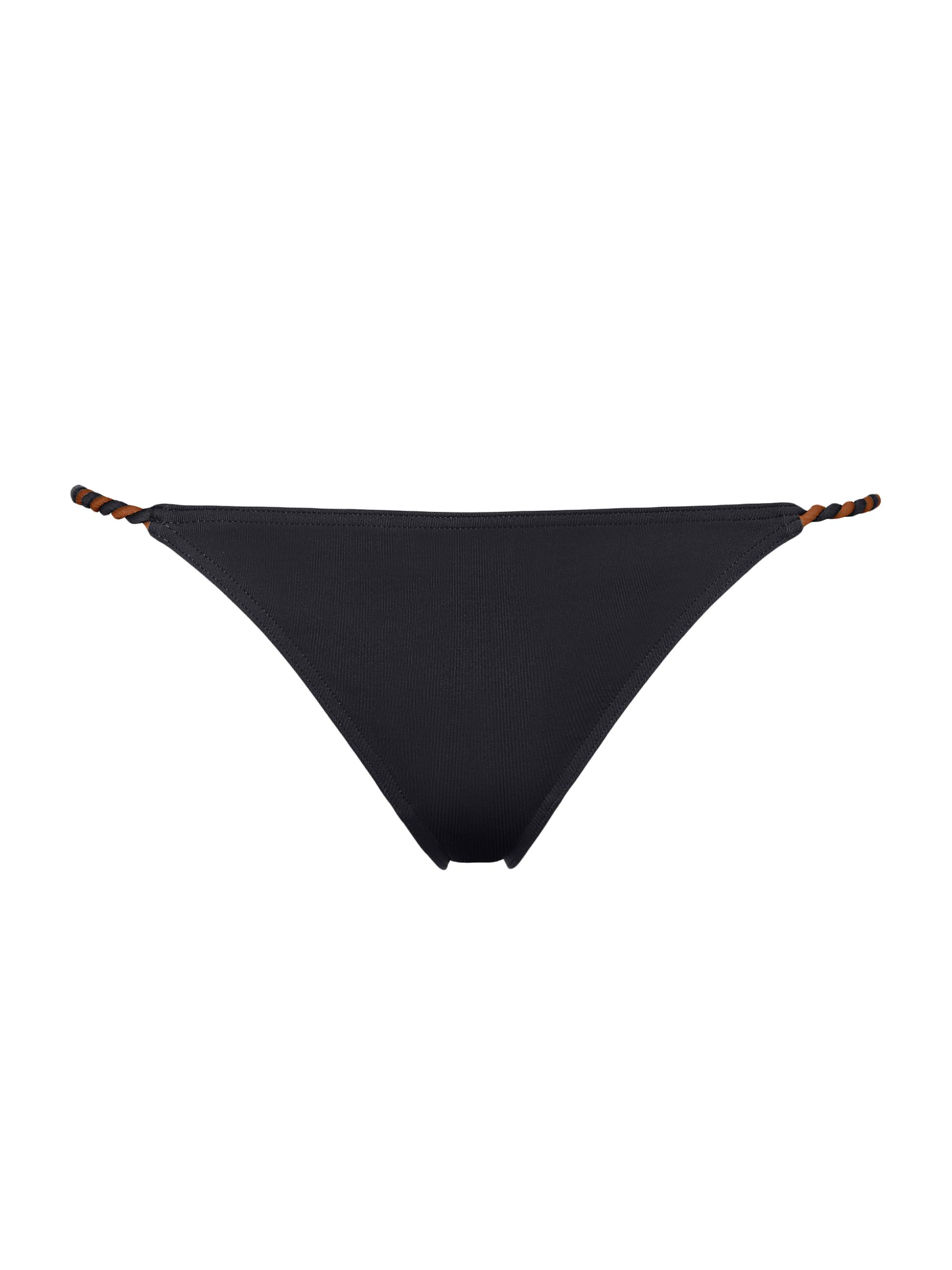 ERES Women's Salto Twisted Bikini Bottoms - Ultra Caramelo