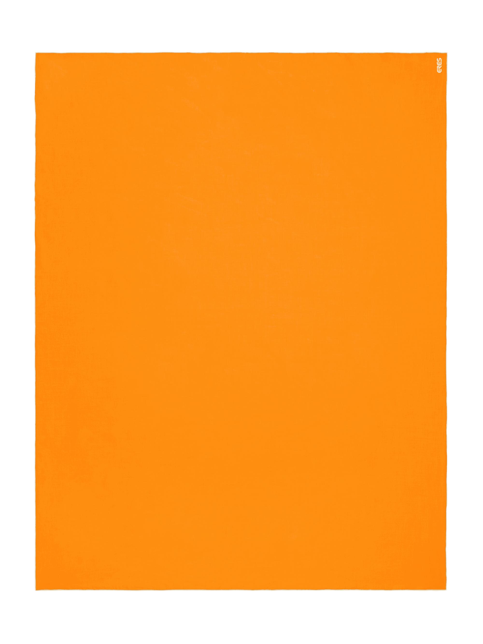 ERES Women's Cabine Cotton Sarong - Kumquat | Thumbnail 5