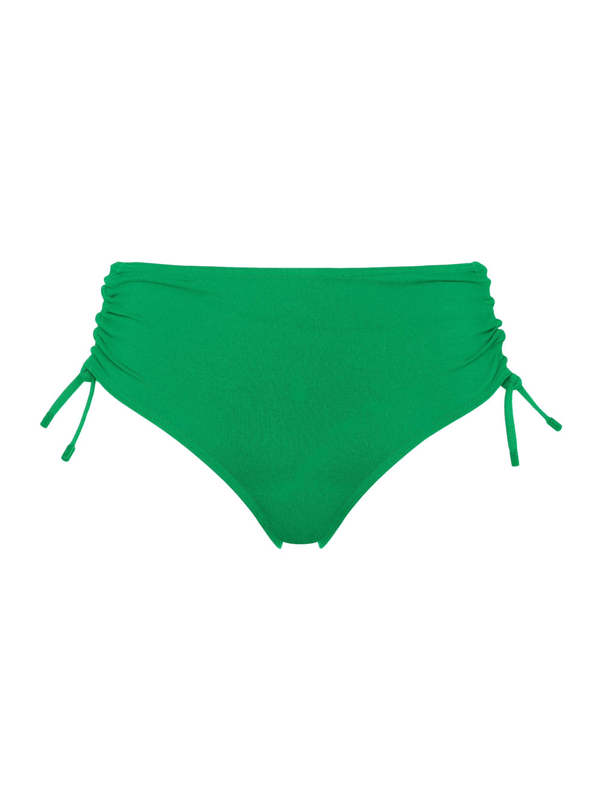 ERES Women's Ever High-Waist Bikini Briefs - Fou