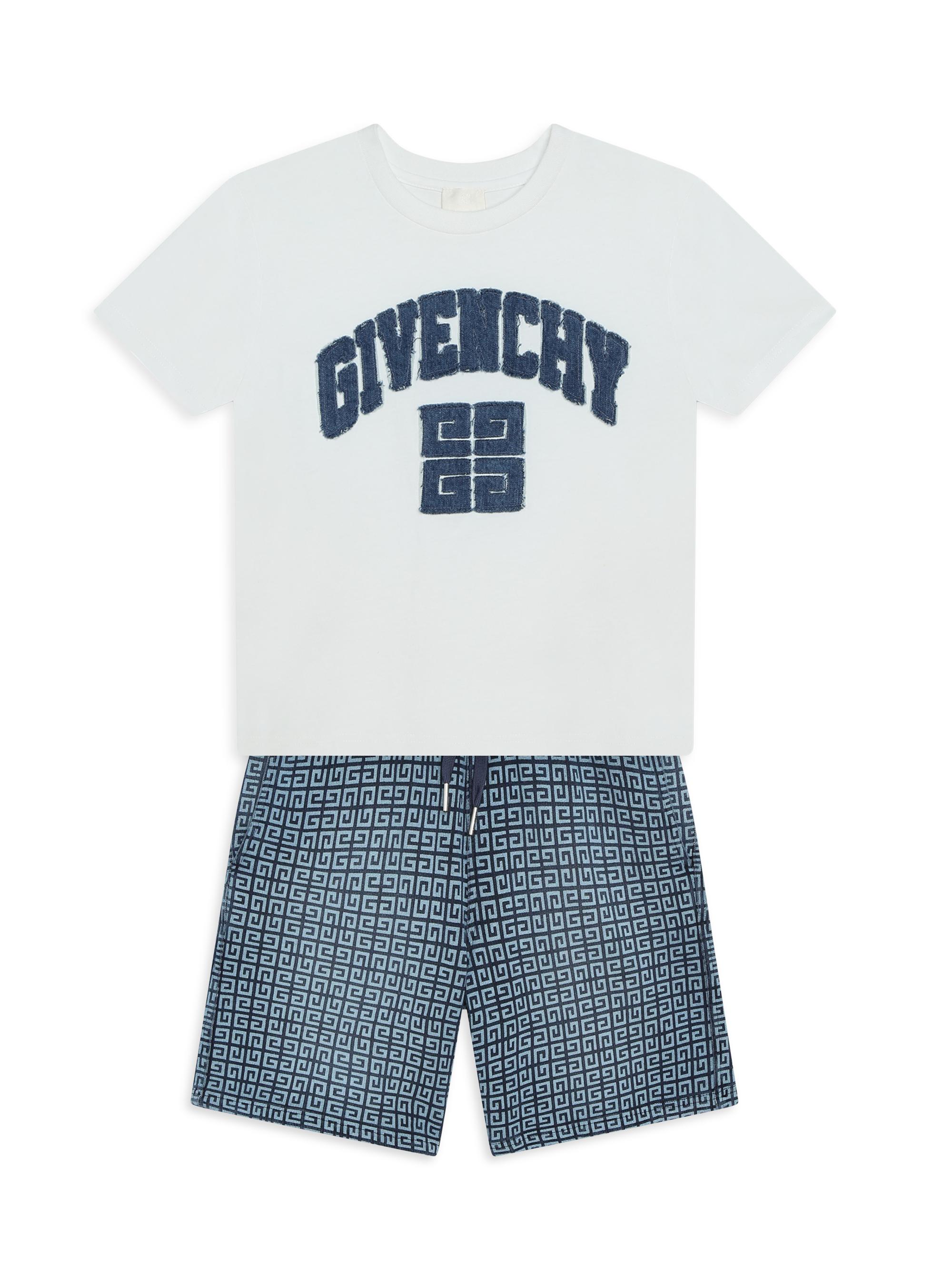 GIVENCHY キッズ12Y（150）大人もOK☆ 新品 GIVENCHY キッズ 大人もOK 長袖 トレーナー 160 タグ付き