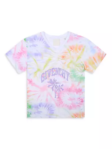 Givenchy Outlet: Sweater kids - White  Givenchy t-shirt H15277 online at