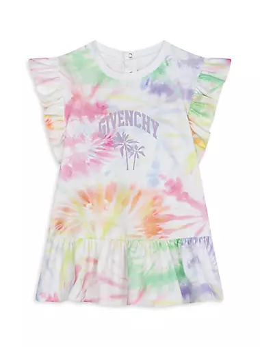 Givenchy Kids Dresses - Designer Kidswear at Farfetch Canada