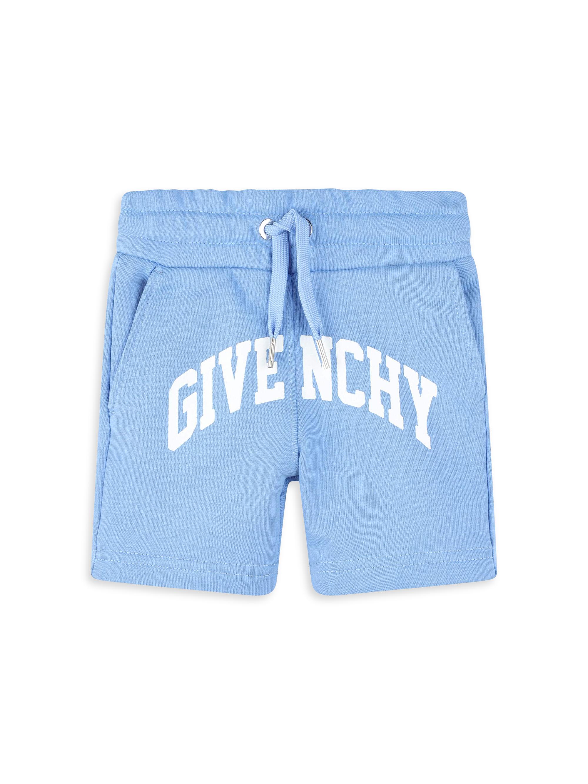 Baby Girl's & Little Girl's Logo Cotton T-Shirt