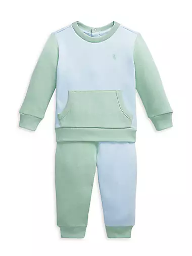 Baby Boys' Designer Clothing