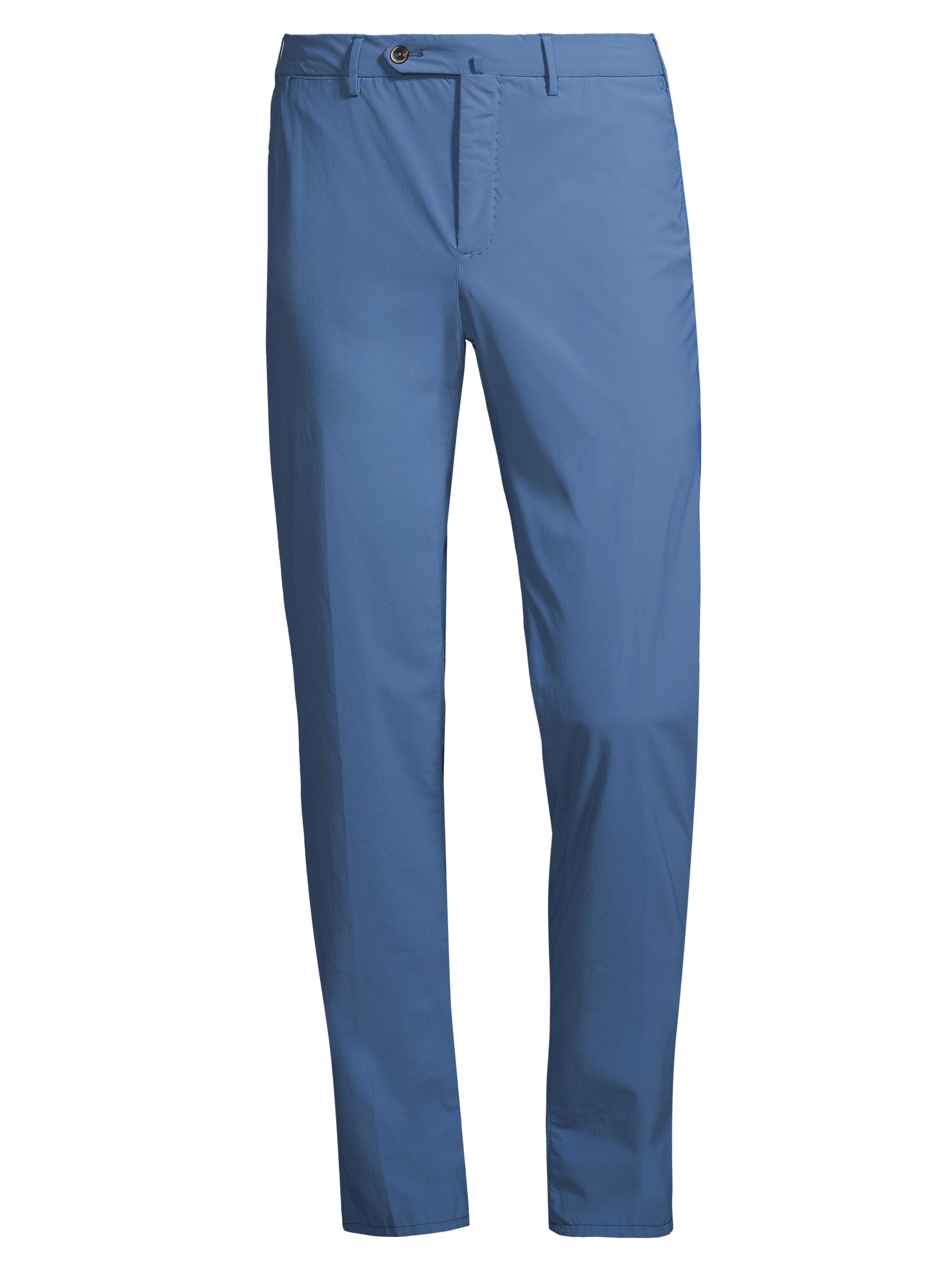 PT Torino Traveller Slim-Fit Performance Wool Trousers | Saks
