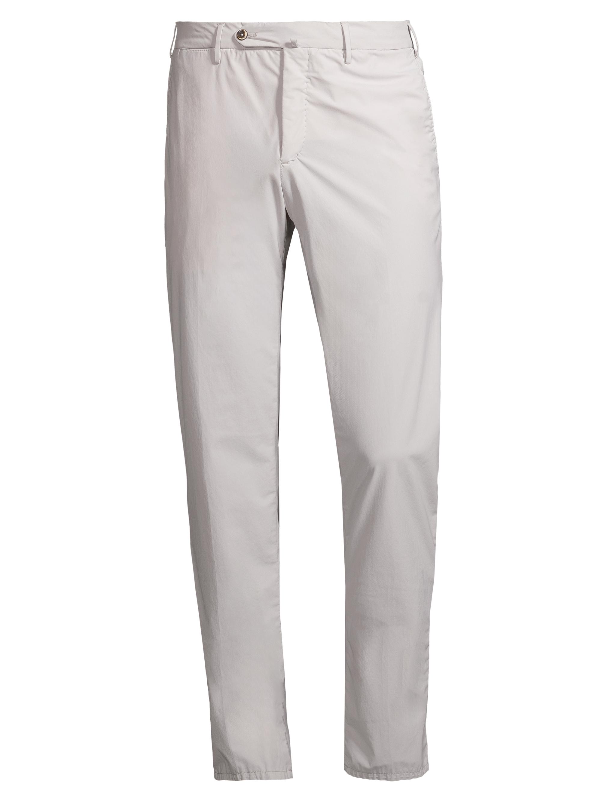 PT Torino Traveller Slim-Fit Performance Wool Trousers | Saks
