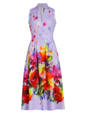 Lela Rose Dresses On Sale