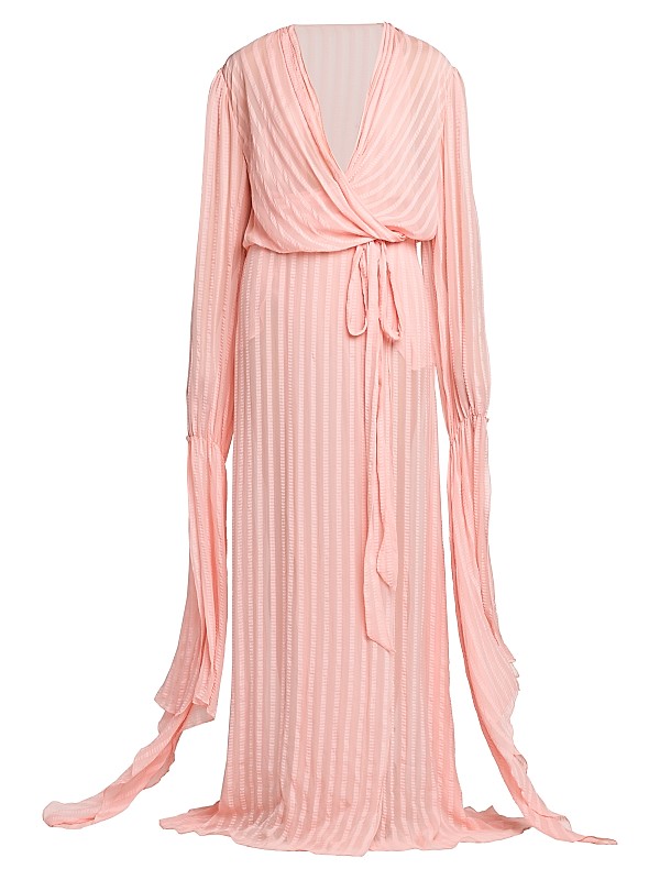 Stella Wrap Dress Stella Wrap Dress
