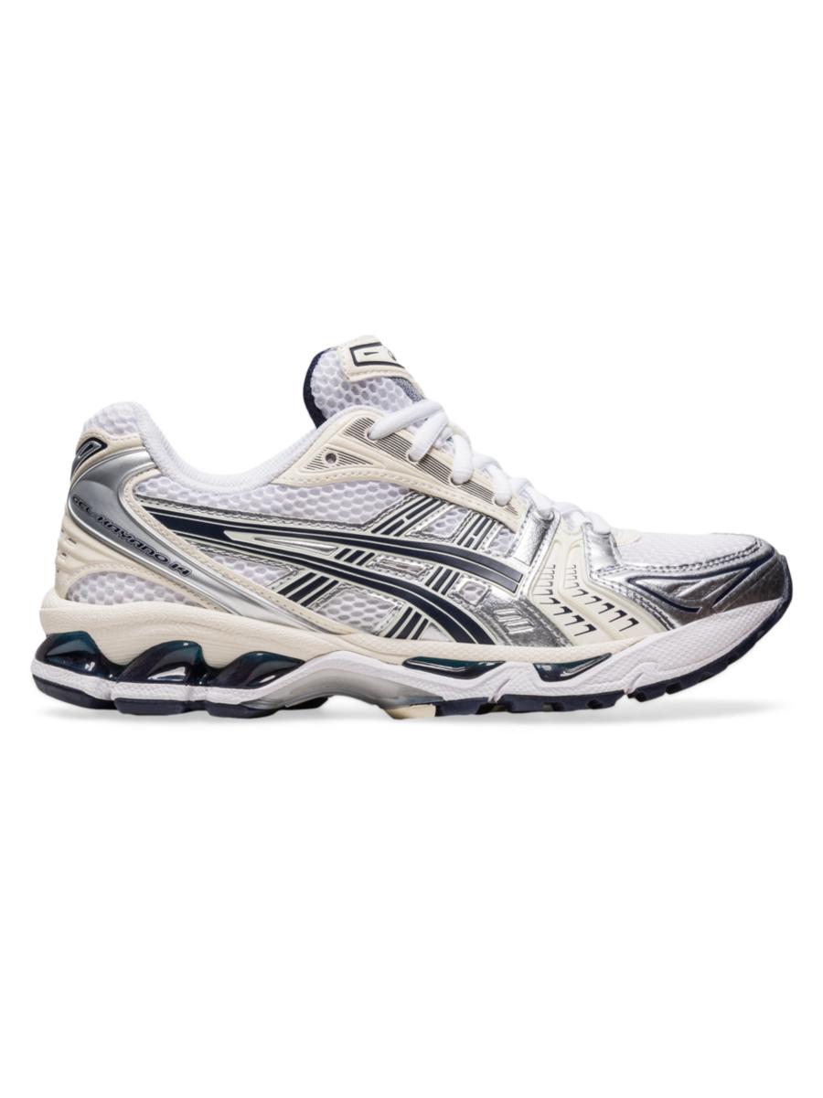 ASICS Men's Gel-Kayano 14 Sportstyle Shoes