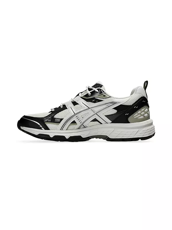 Shop Asics Gel-Nunobiki Unisex Running Sneakers | Saks Fifth Shop Asics Gel-Nunobiki Unisex Running Sneakers | Saks Fifth