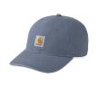 Icon Cotton Baseball Cap