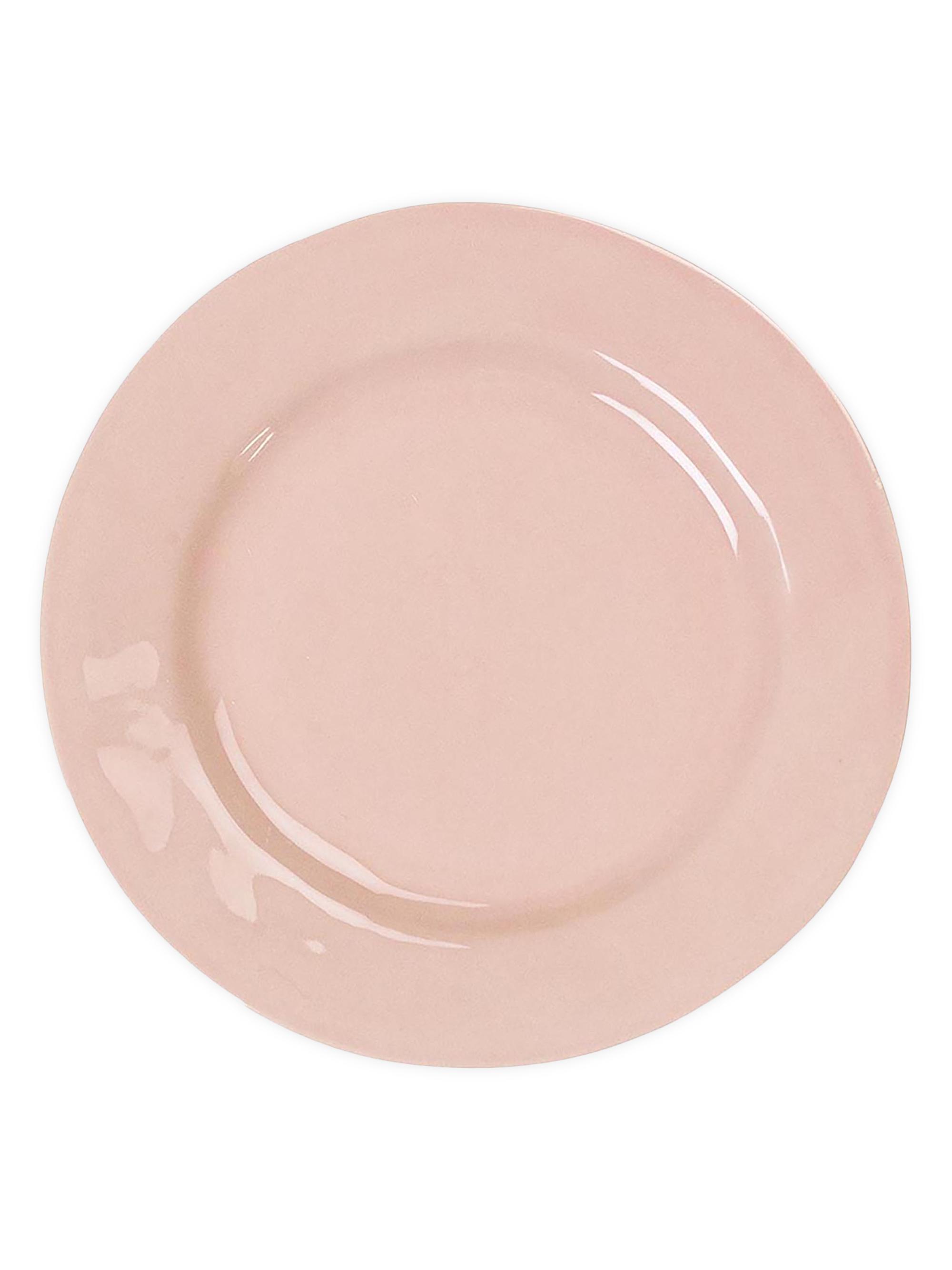 Juliska Puro Dinner Plate - Blush