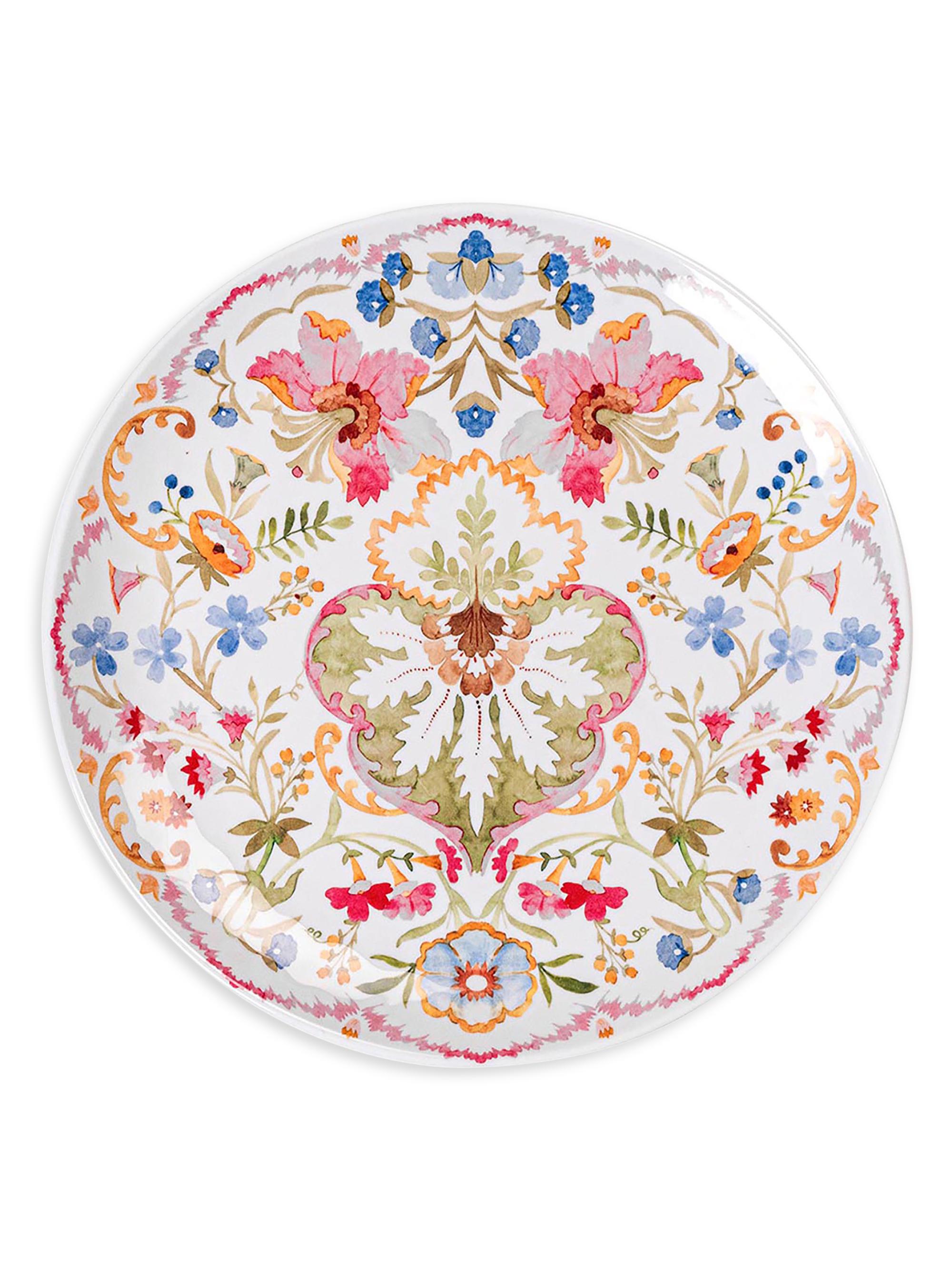 Juliska Sofia Melamine Dinner Plate