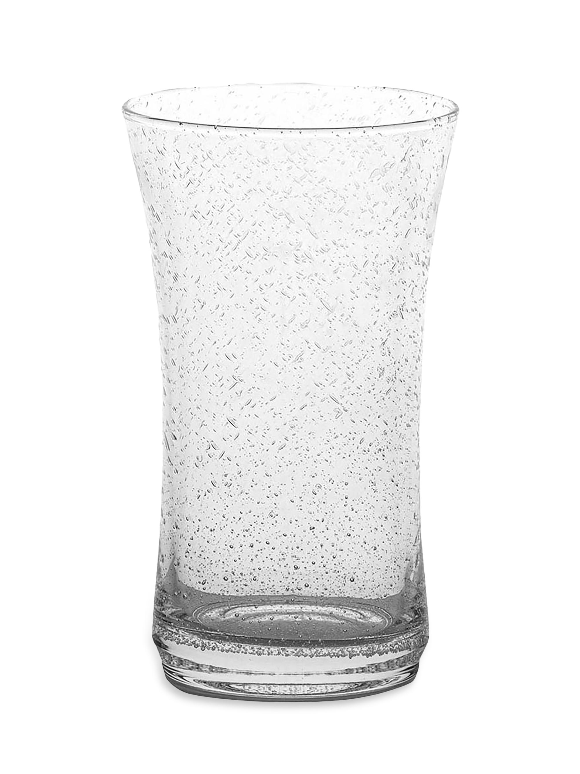 Juliska Provence Large Tumbler - Clear