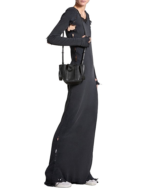 Shop Balenciaga Everyday 2.0 Mini Shoulder Tote Bag | Saks Shop Balenciaga Everyday 2.0 Mini Shoulder Tote Bag | Saks