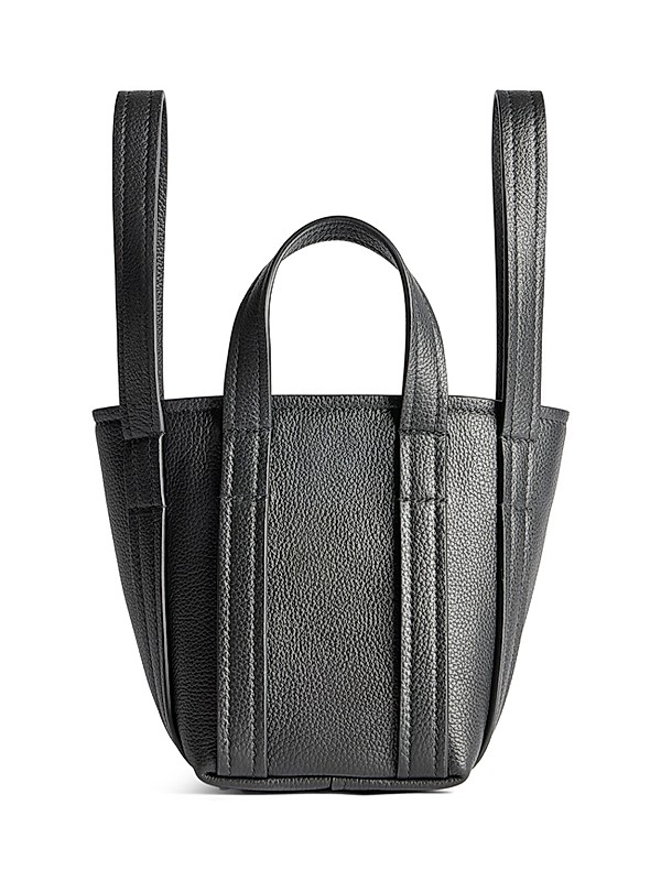 Shop Balenciaga Everyday 2.0 Mini Shoulder Tote Bag | Saks Shop Balenciaga Everyday 2.0 Mini Shoulder Tote Bag | Saks