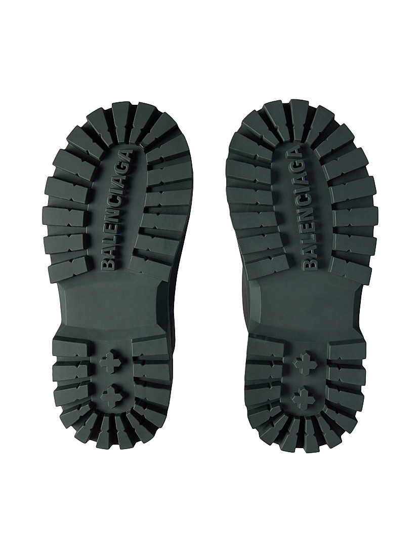 Shop Balenciaga Bulldozer Rainboots | Saks Fifth Avenue Shop Balenciaga Bulldozer Rainboots | Saks Fifth Avenue