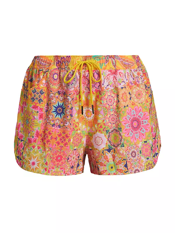 Toddler Girl Denim Spandex shorts – Charlotte West Baby