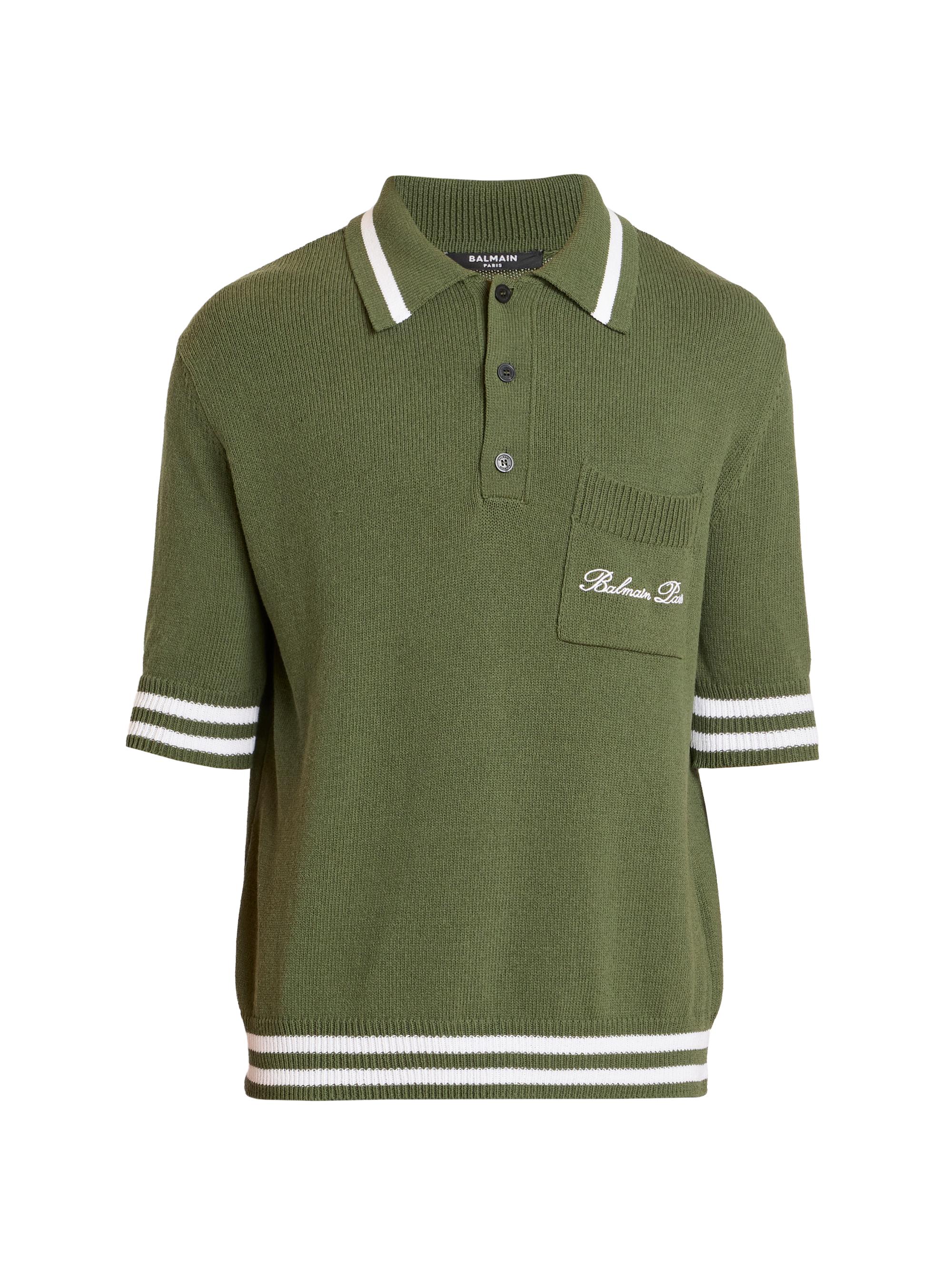 balmain polo price