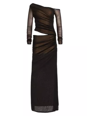 Retrofête Women's Aura Dress - Black