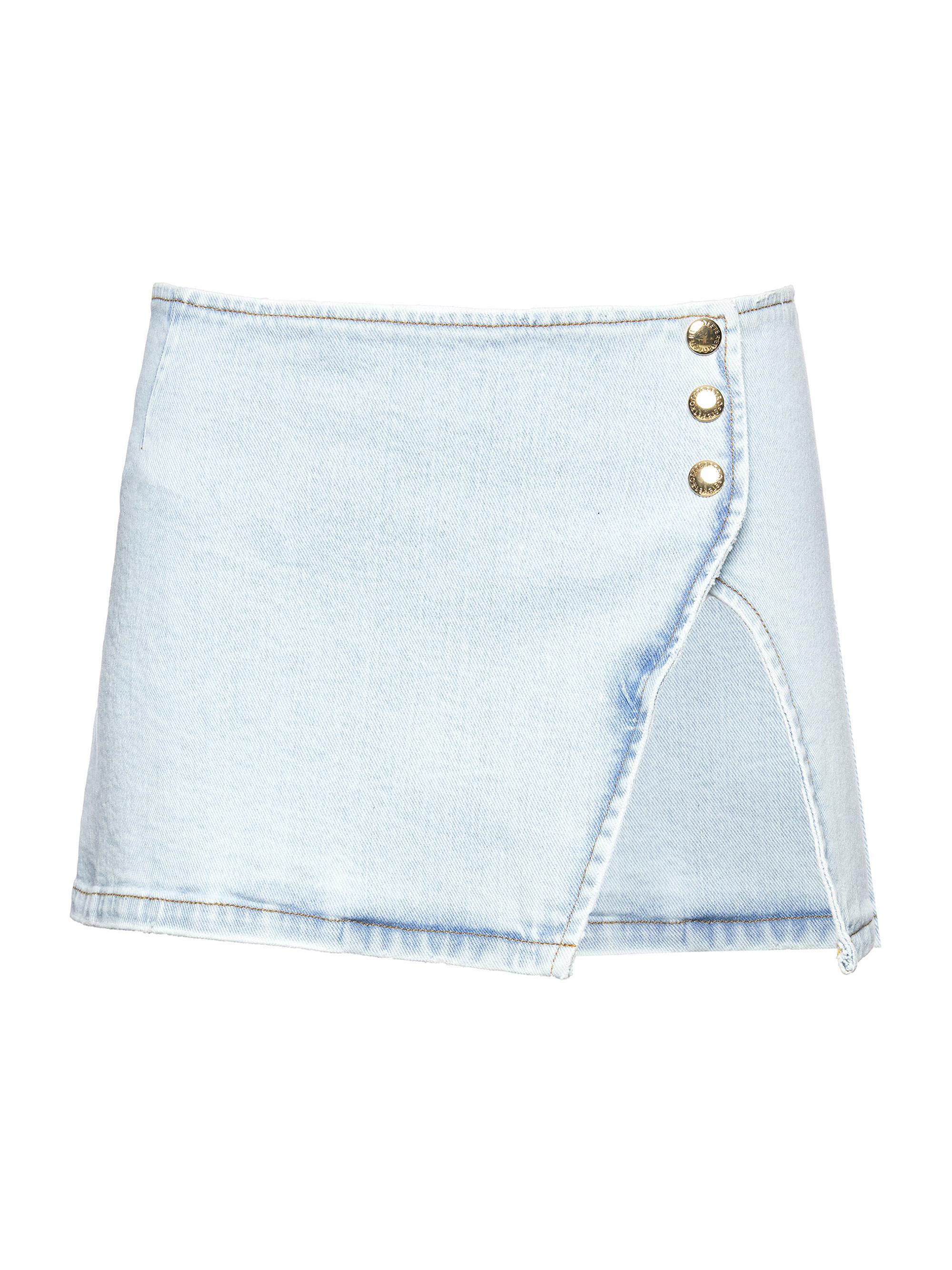 Retrofête Women's Kayden Skirt - Vivid