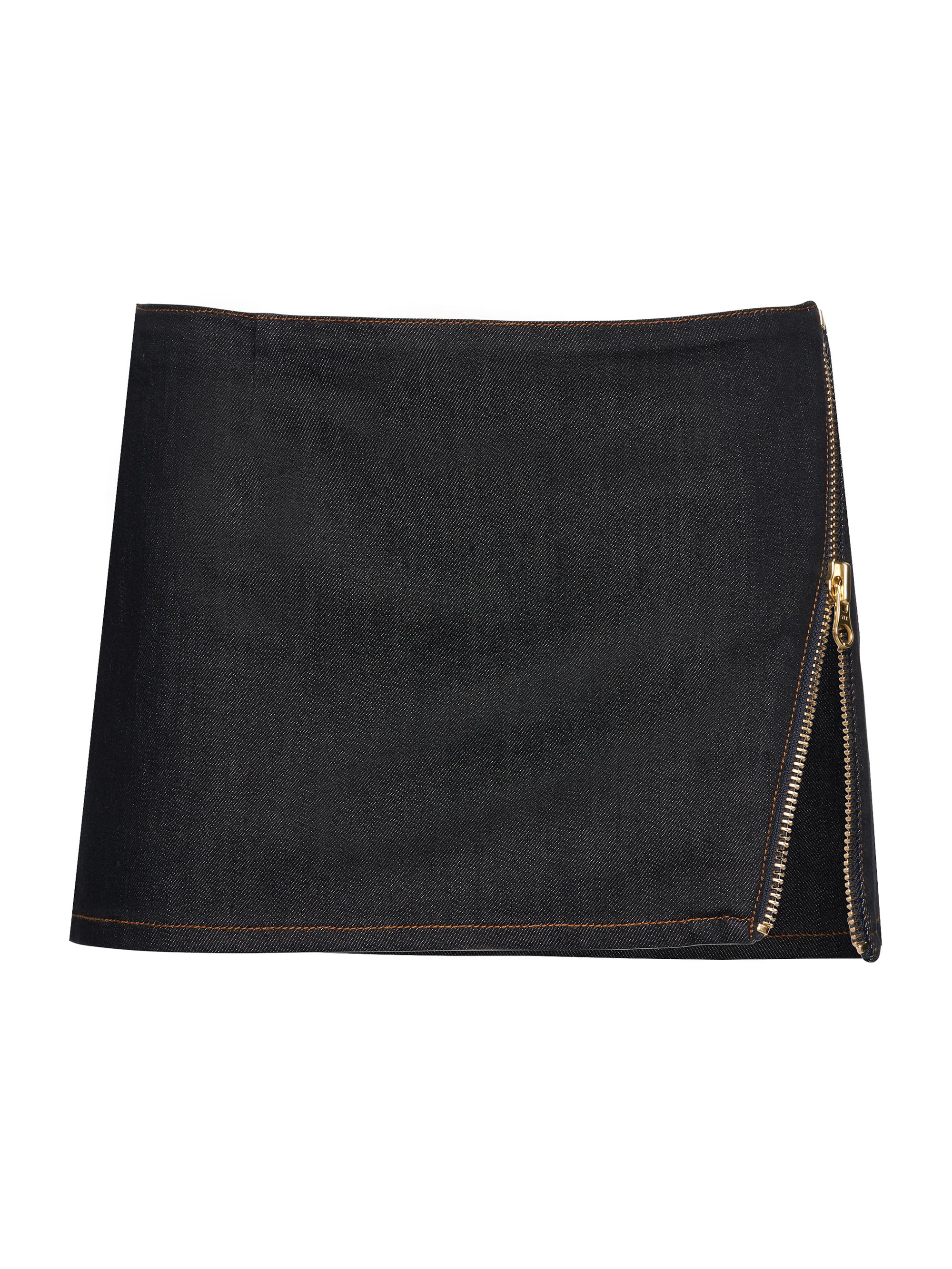 Retrofête Women's Nyla Skirt - Rinse