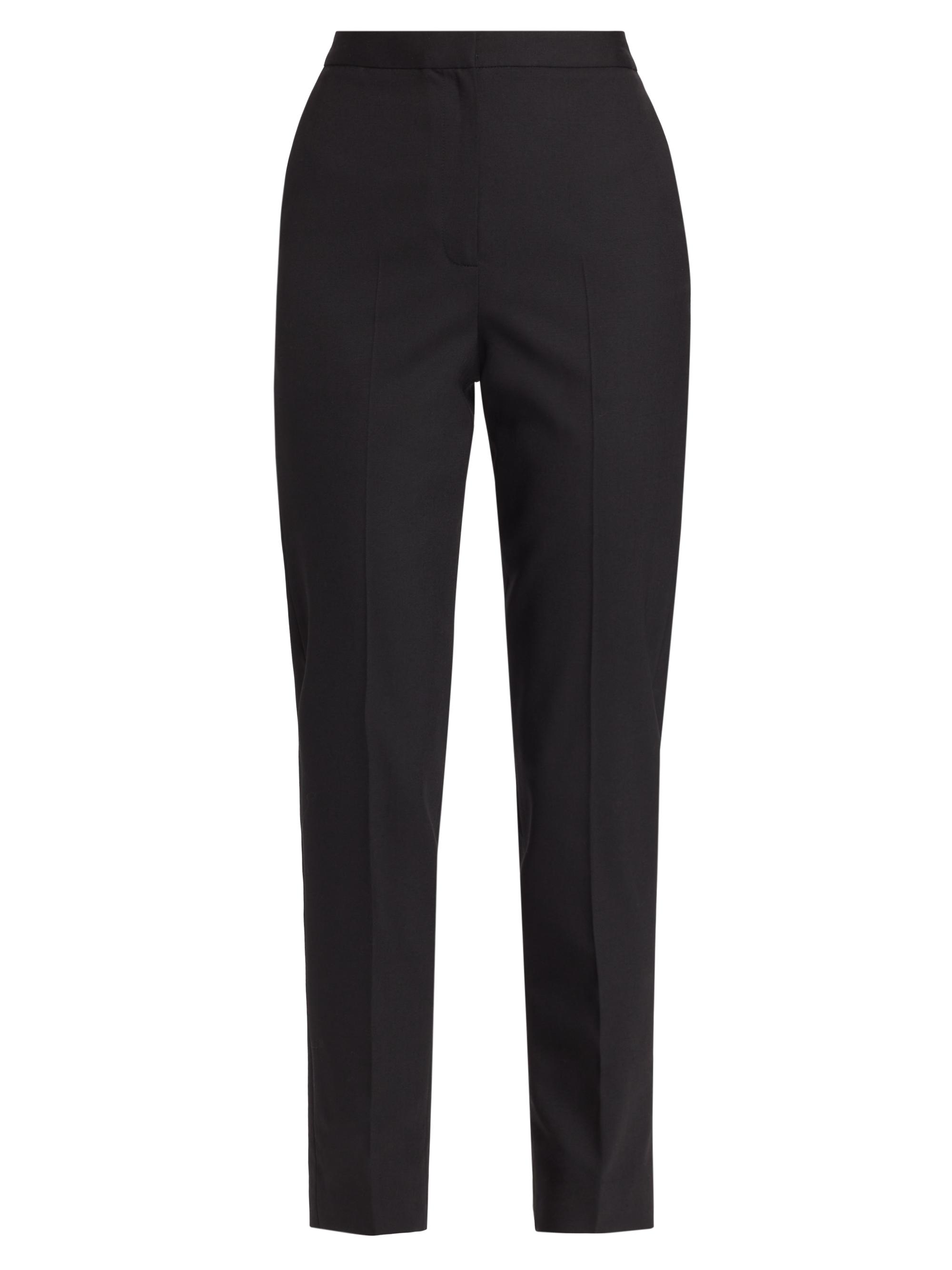 Jason Wu Collection Overlap Straight Pants | Saks Fifth Avenue