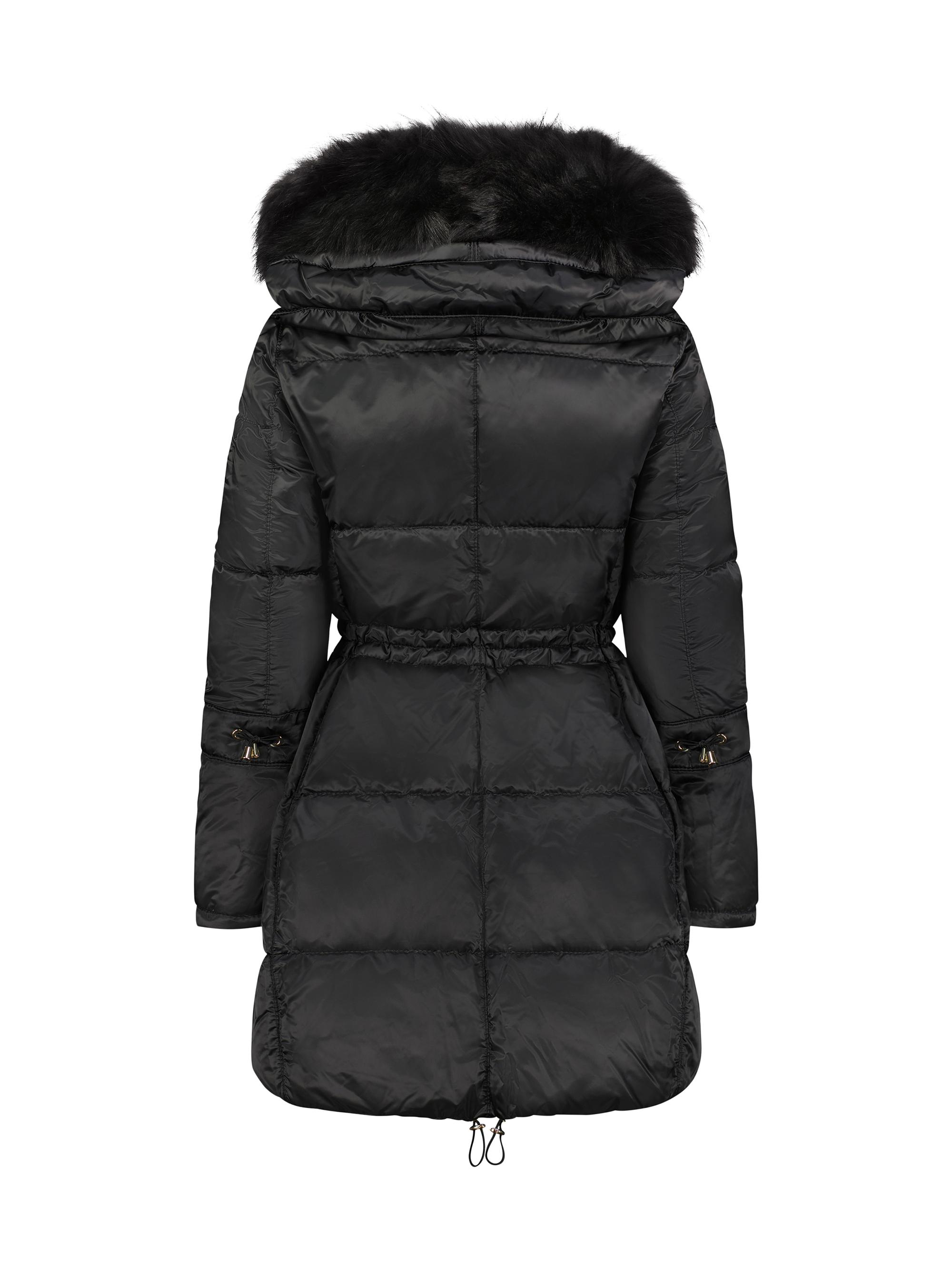Gorski Apres-Ski Jacket with Toscana Tuxedo | Saks Fifth Avenue