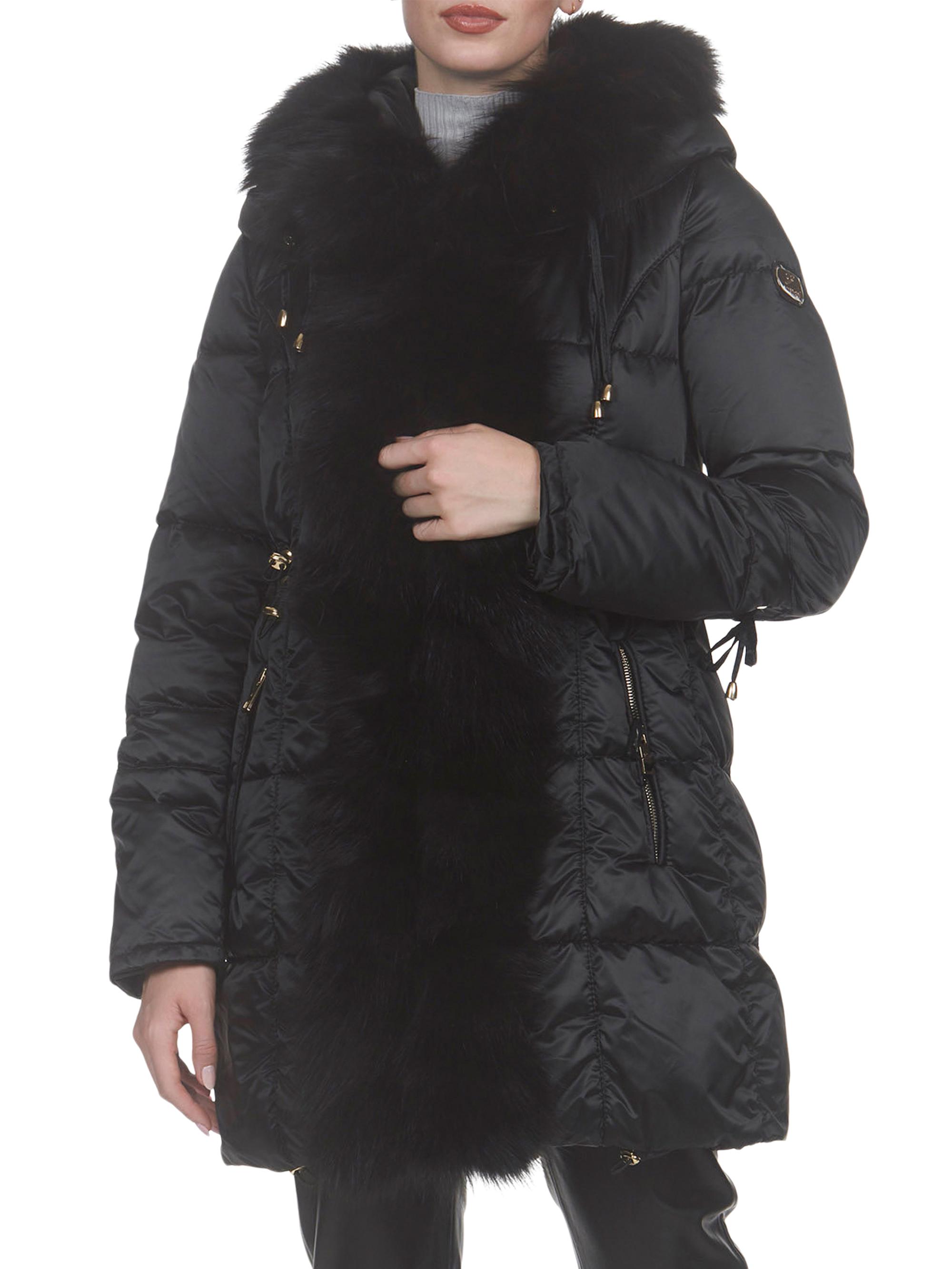 Gorski Apres-Ski Jacket with Toscana Tuxedo | Saks Fifth Avenue