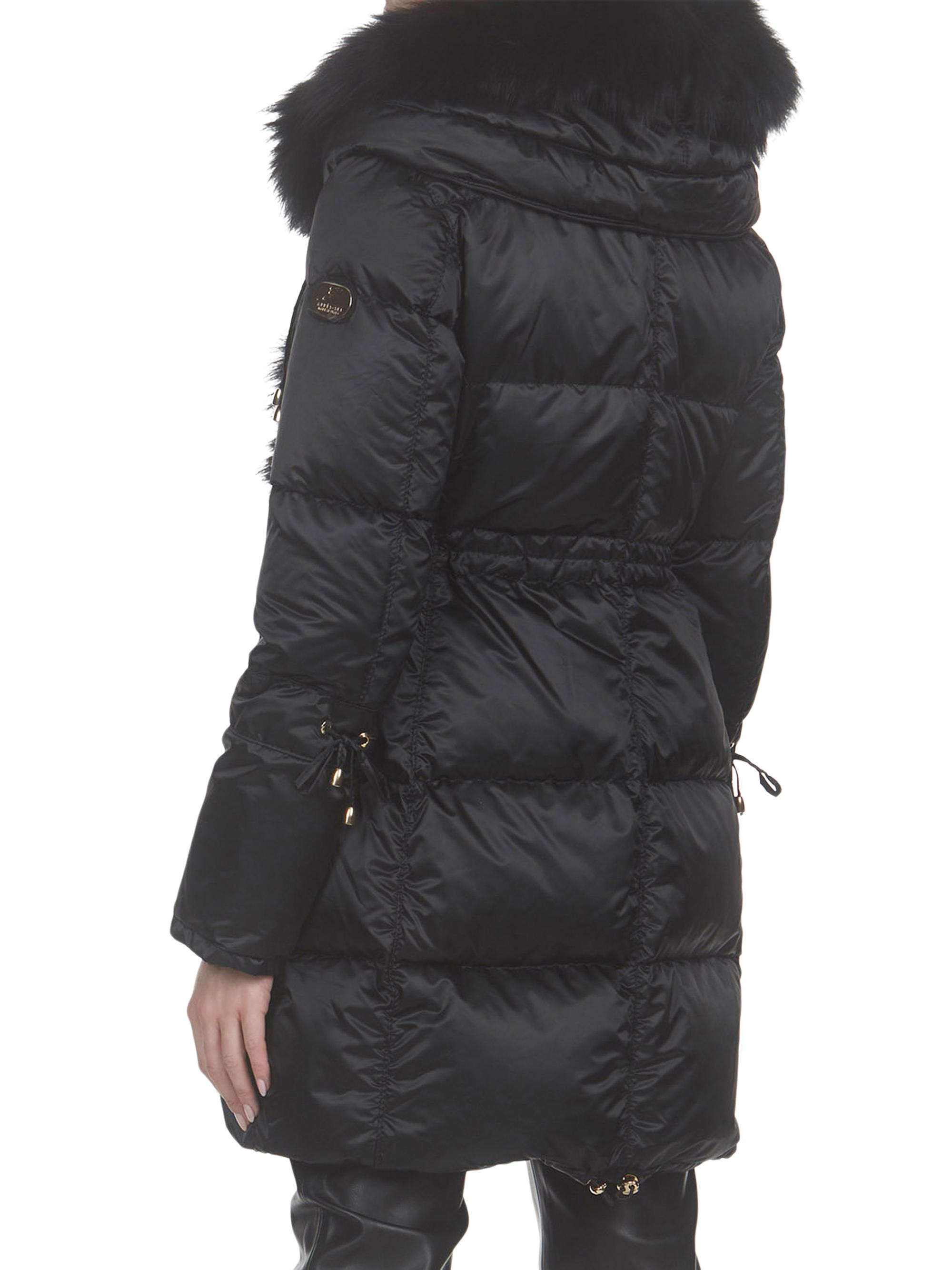 Gorski Apres-Ski Jacket with Toscana Tuxedo | Saks Fifth Avenue