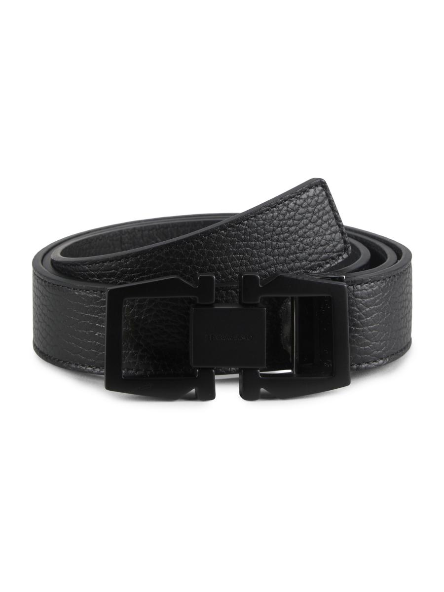 ferragamo belt saks off fifth