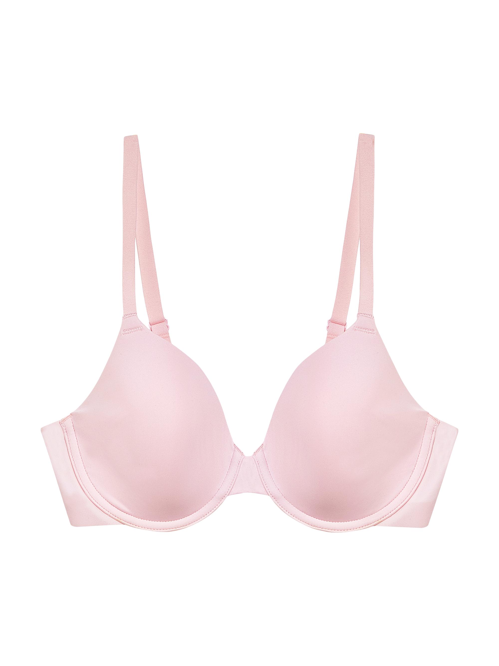 Wacoal Women's Comfort First Contour Underwire Bra - Ballet Slipper