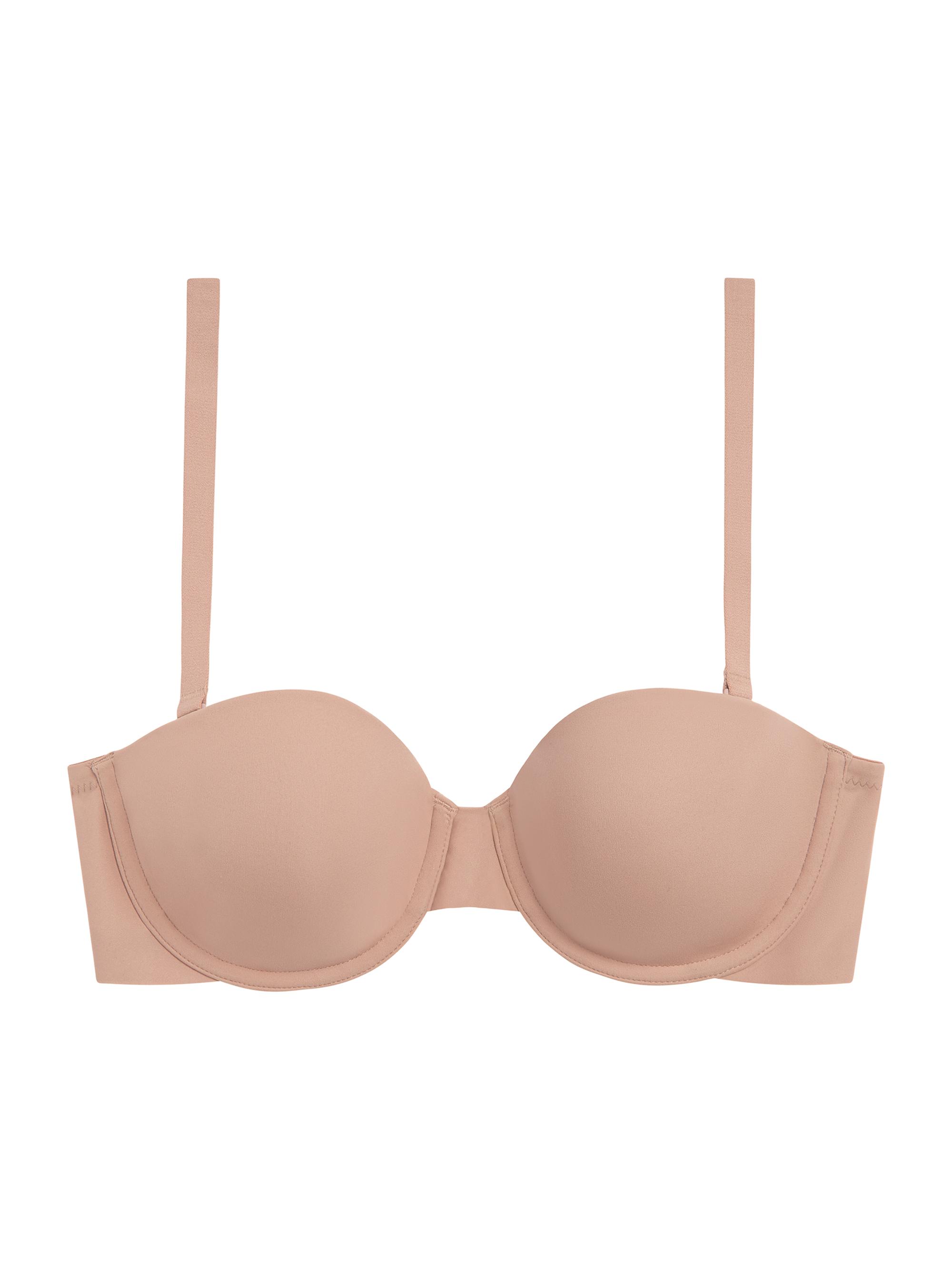 Wacoal Women's Comfort First Strapless T-Shirt Bra - Roebuck