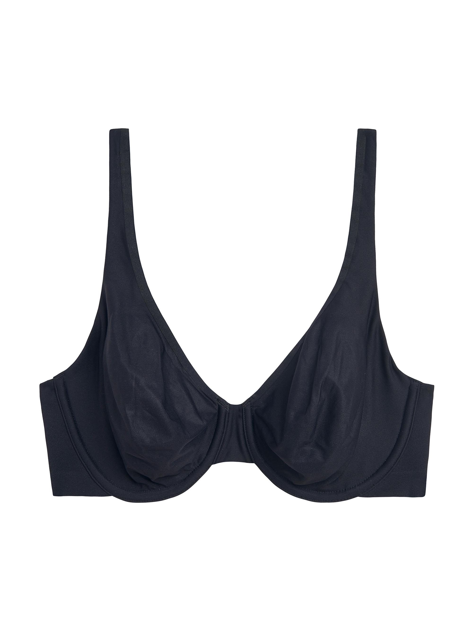 Wacoal Comfortable Cool Seamless Underwire Bra | Saks Fifth Avenue