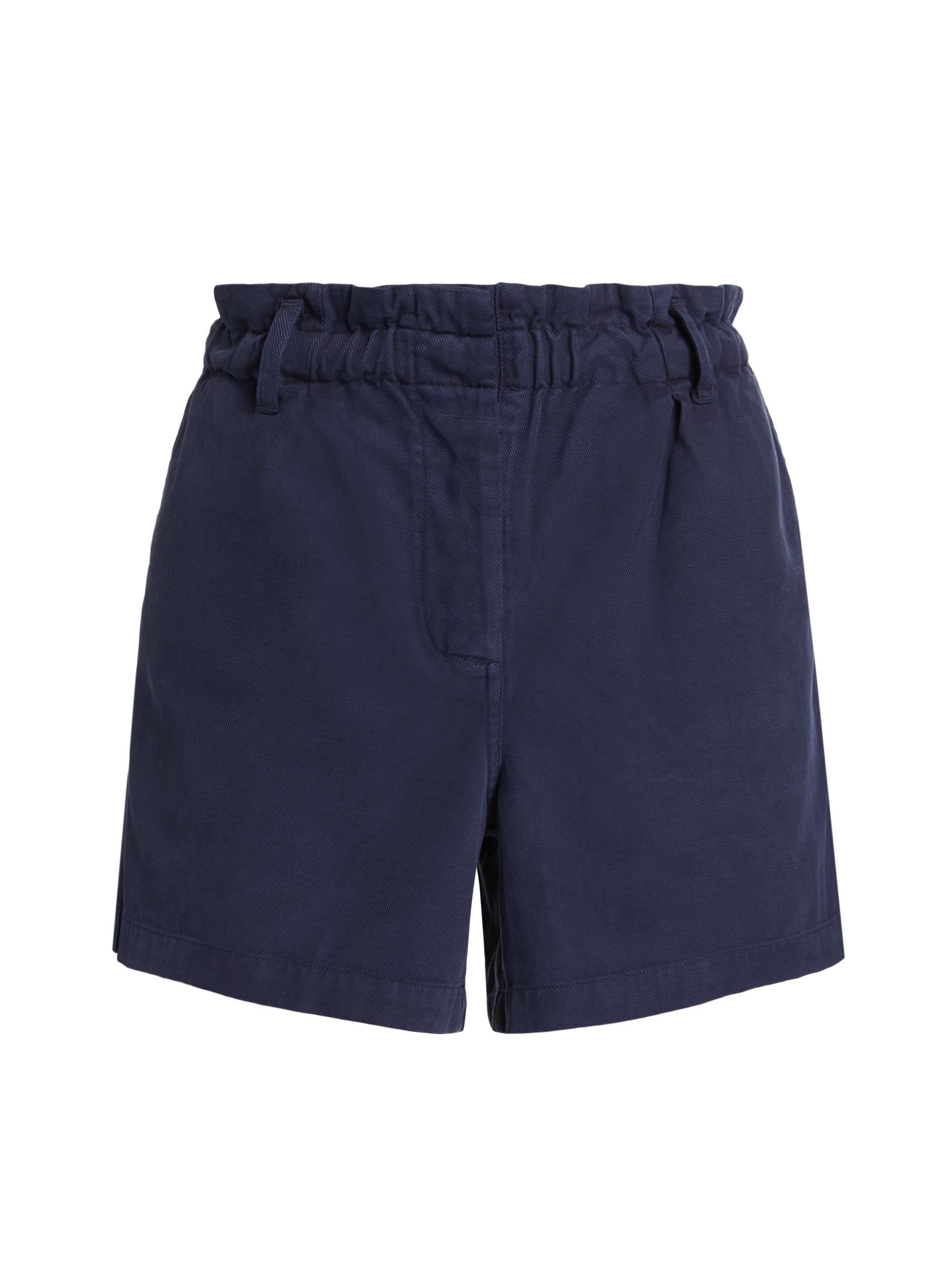 Rails Women's Monte Canvas Shorts - Navy