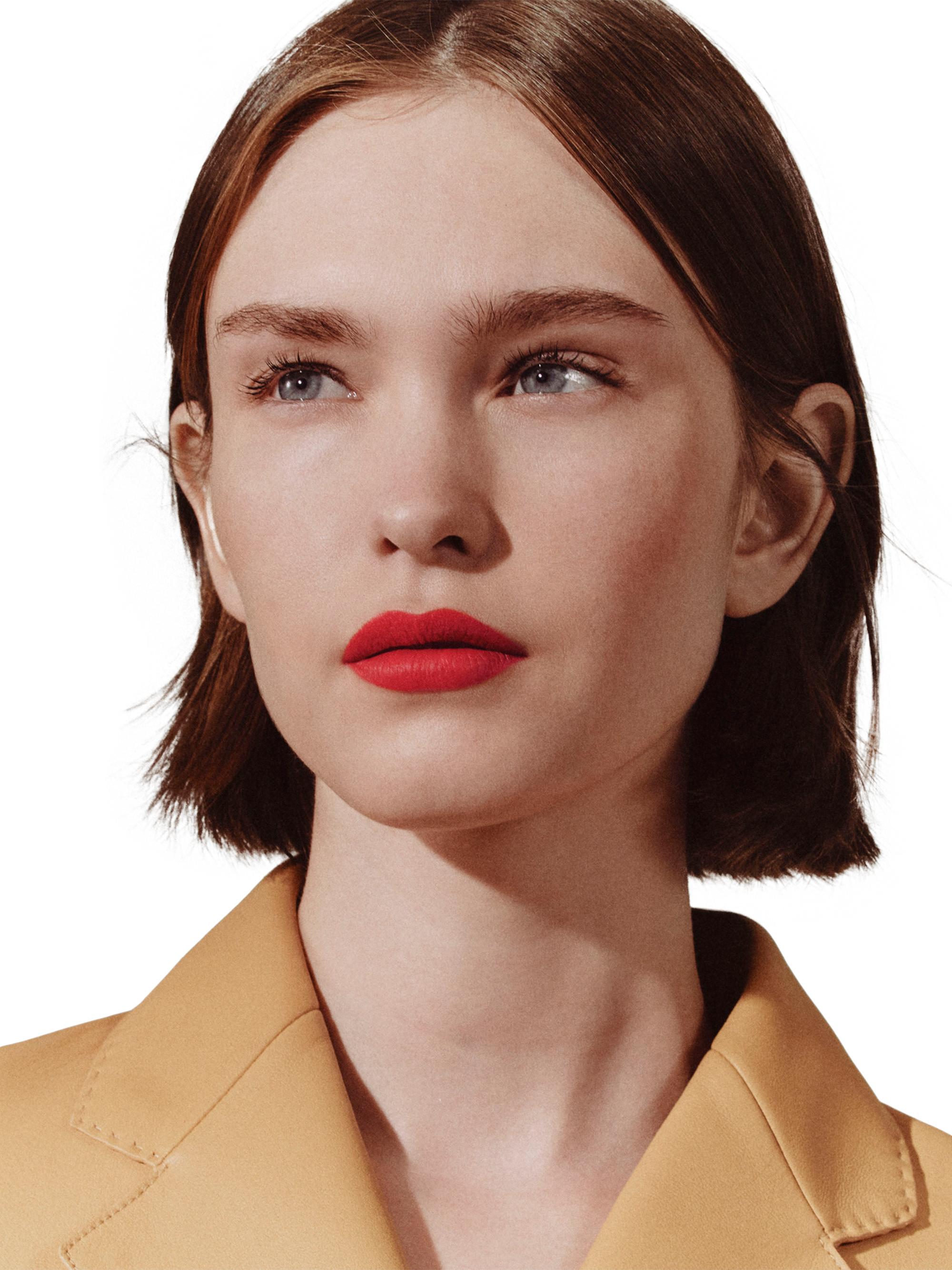 HERMÈS Rouge Hermès Limited Editon Matte Lipstick | Saks Fifth Avenue