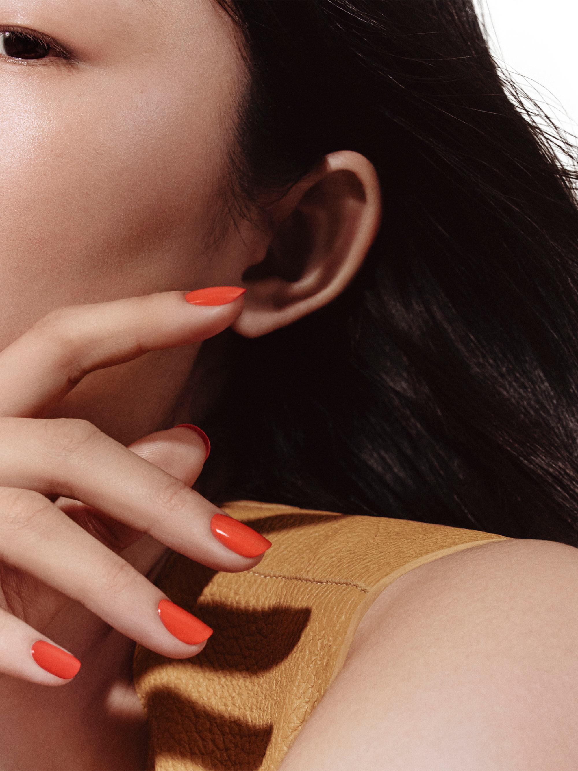 LES MAINS HERMES ネイルセット HERMÈS Les Mains Hermès Nail