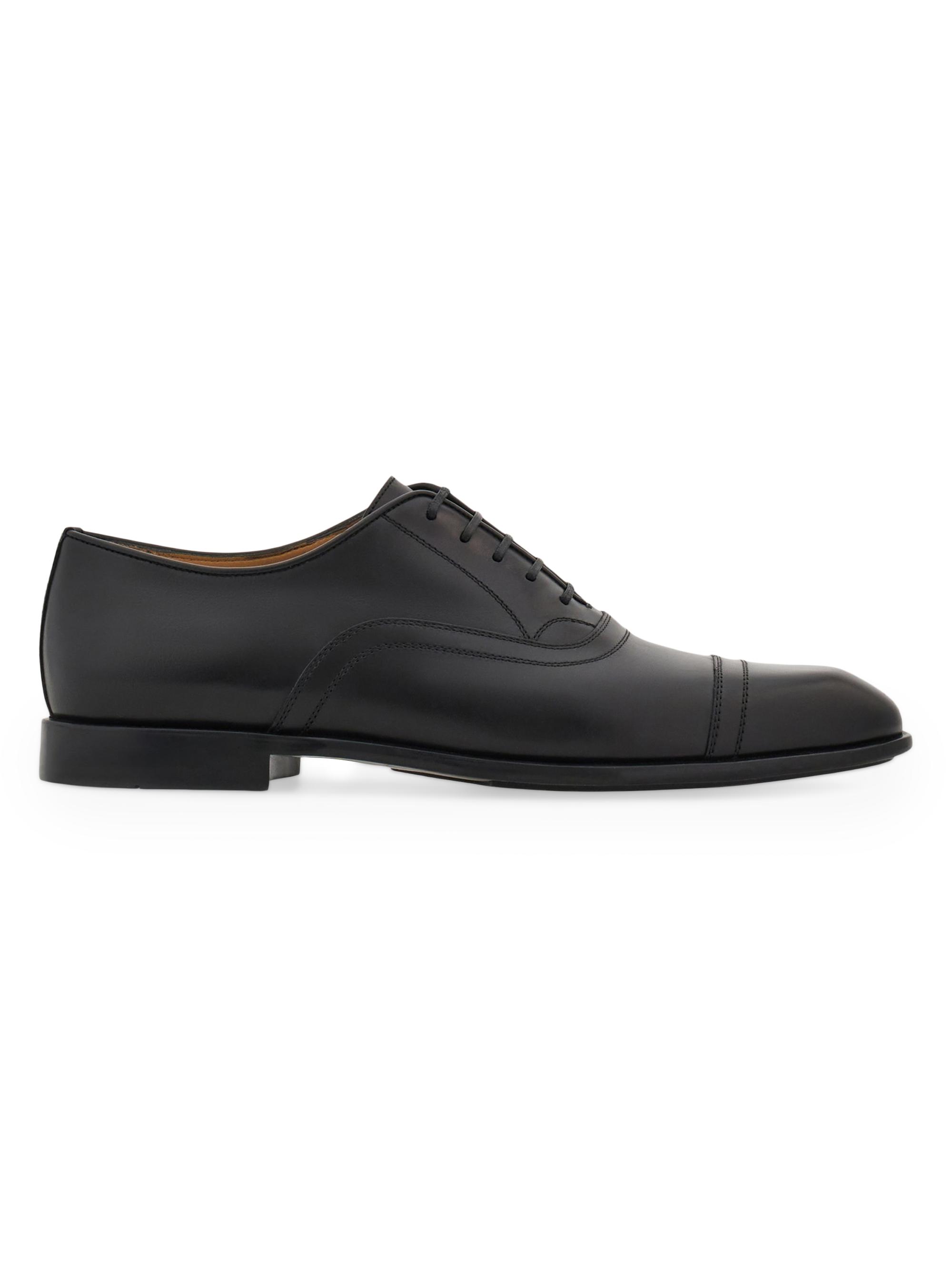 Church's Consul Leather Oxfords | Saks Fifth Avenue