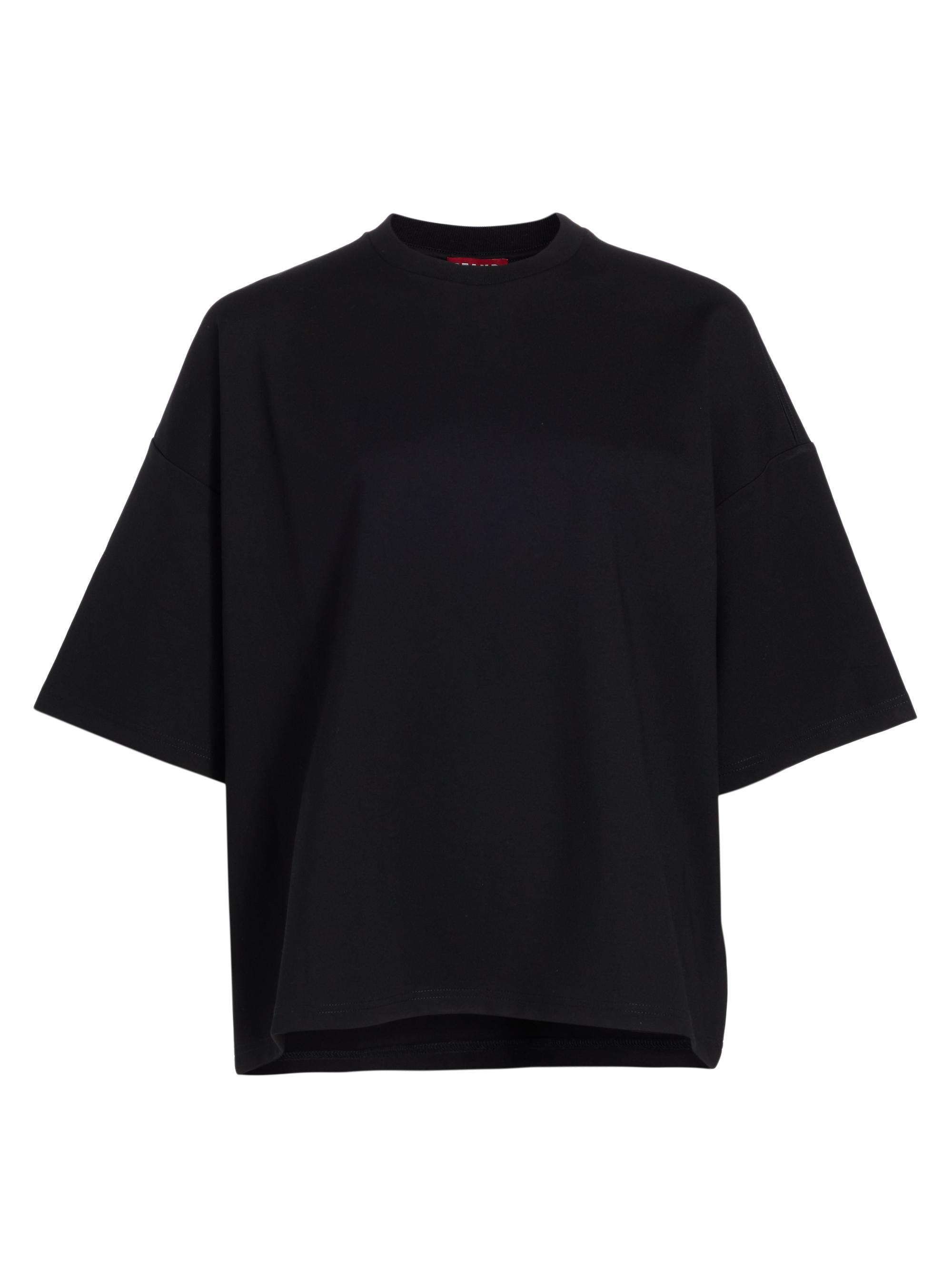Staud Capsule Oversized Tee | Saks Fifth Avenue
