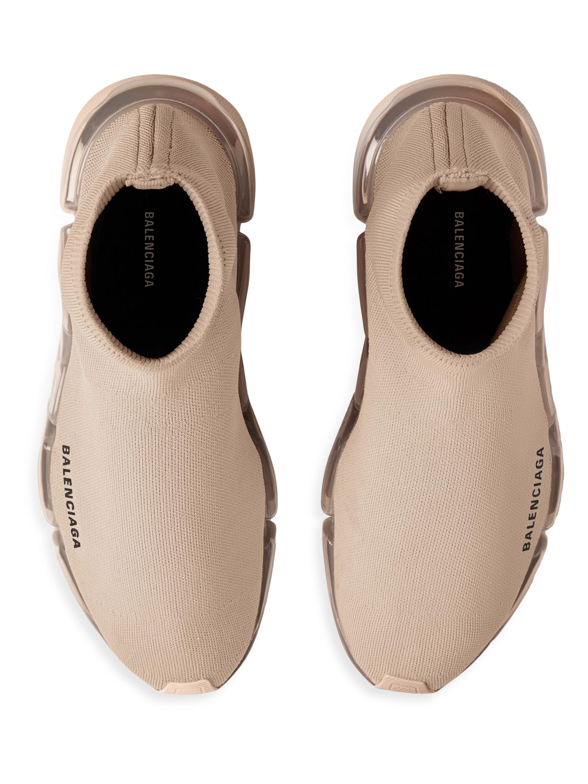 定価13万円 国内正規品 BALENCIAGA SPEED 2.0 0400020547613_BEIGE?wid=600&