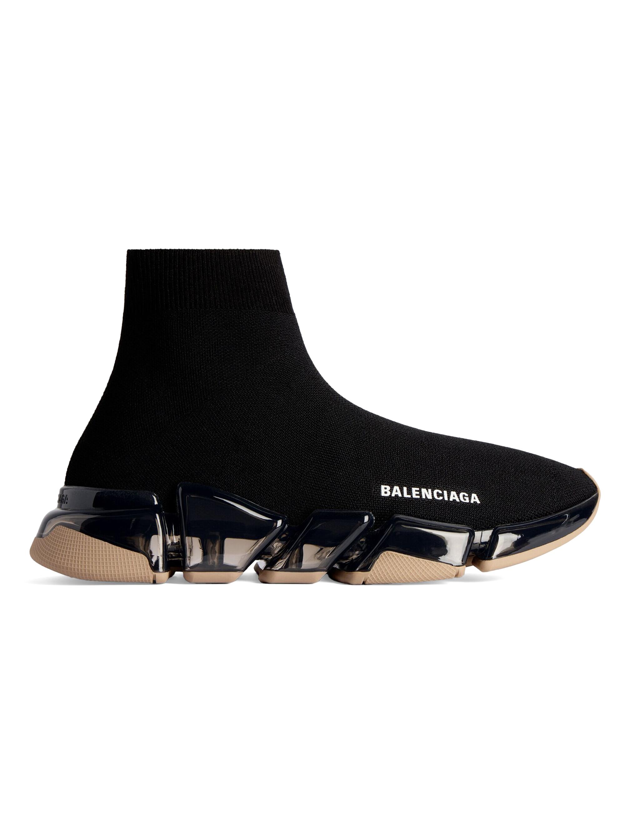 Balenciaga Bouncer Sneakers | Saks Fifth Avenue