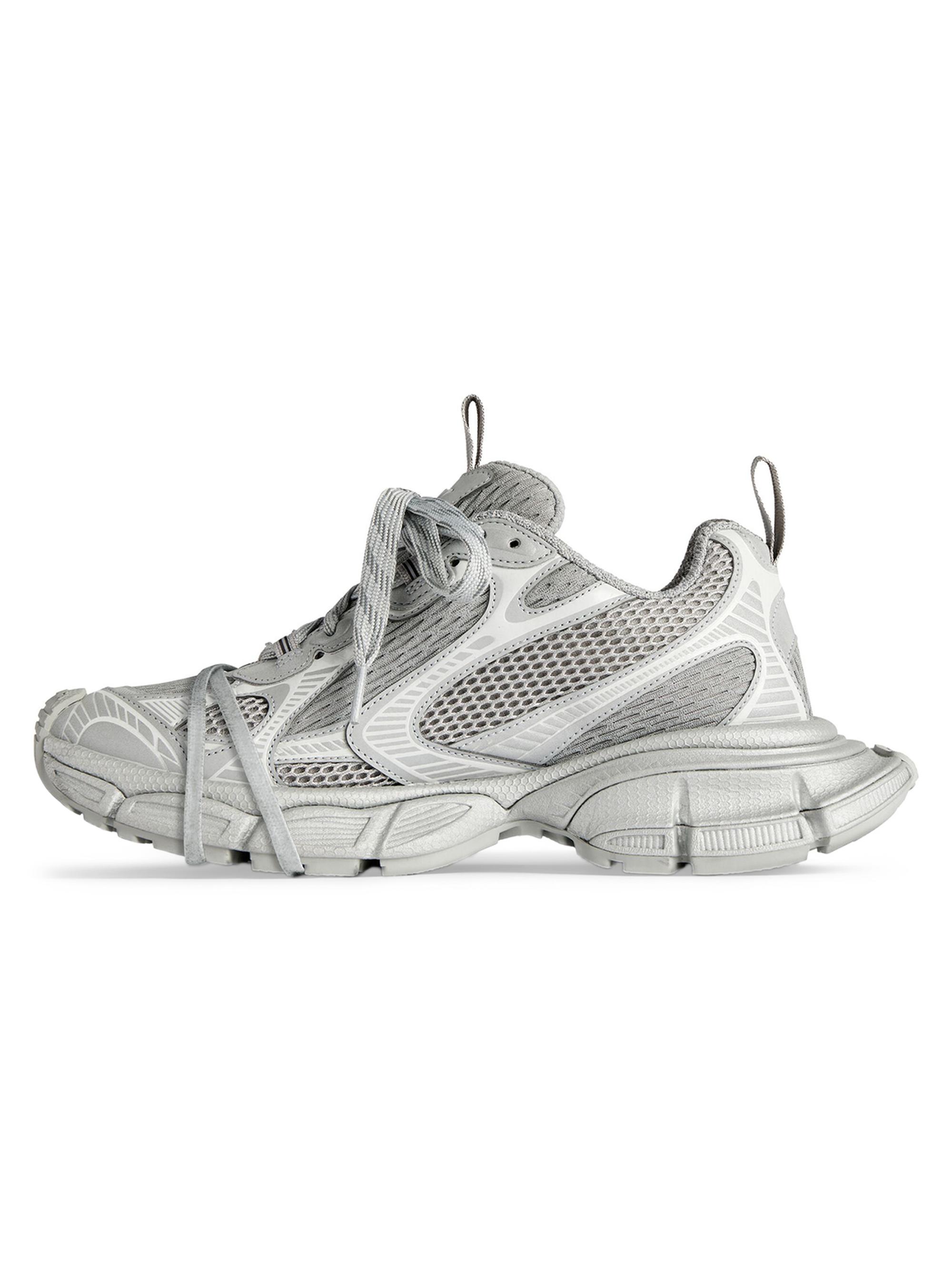 Balenciaga 3XL Reflective Sneakers | Saks Fifth Avenue