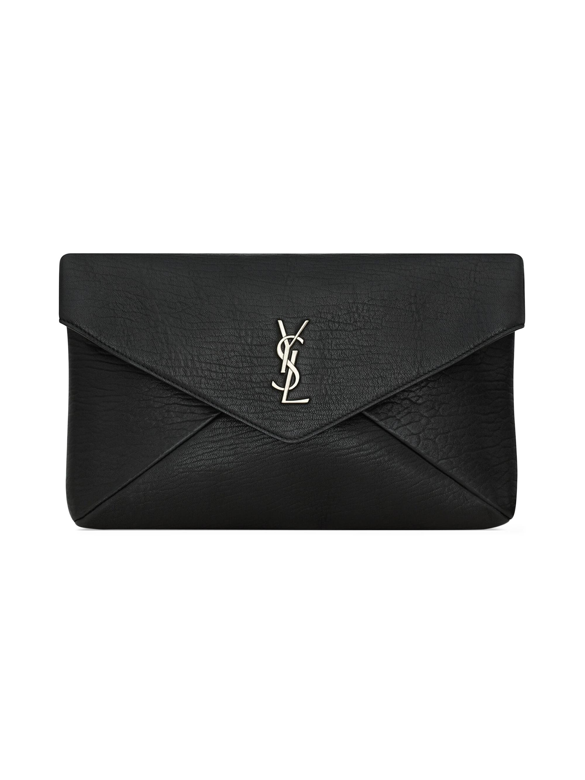 SAINT LAURENT ブラック ケース 0400020548944_BLACK?wid=600&