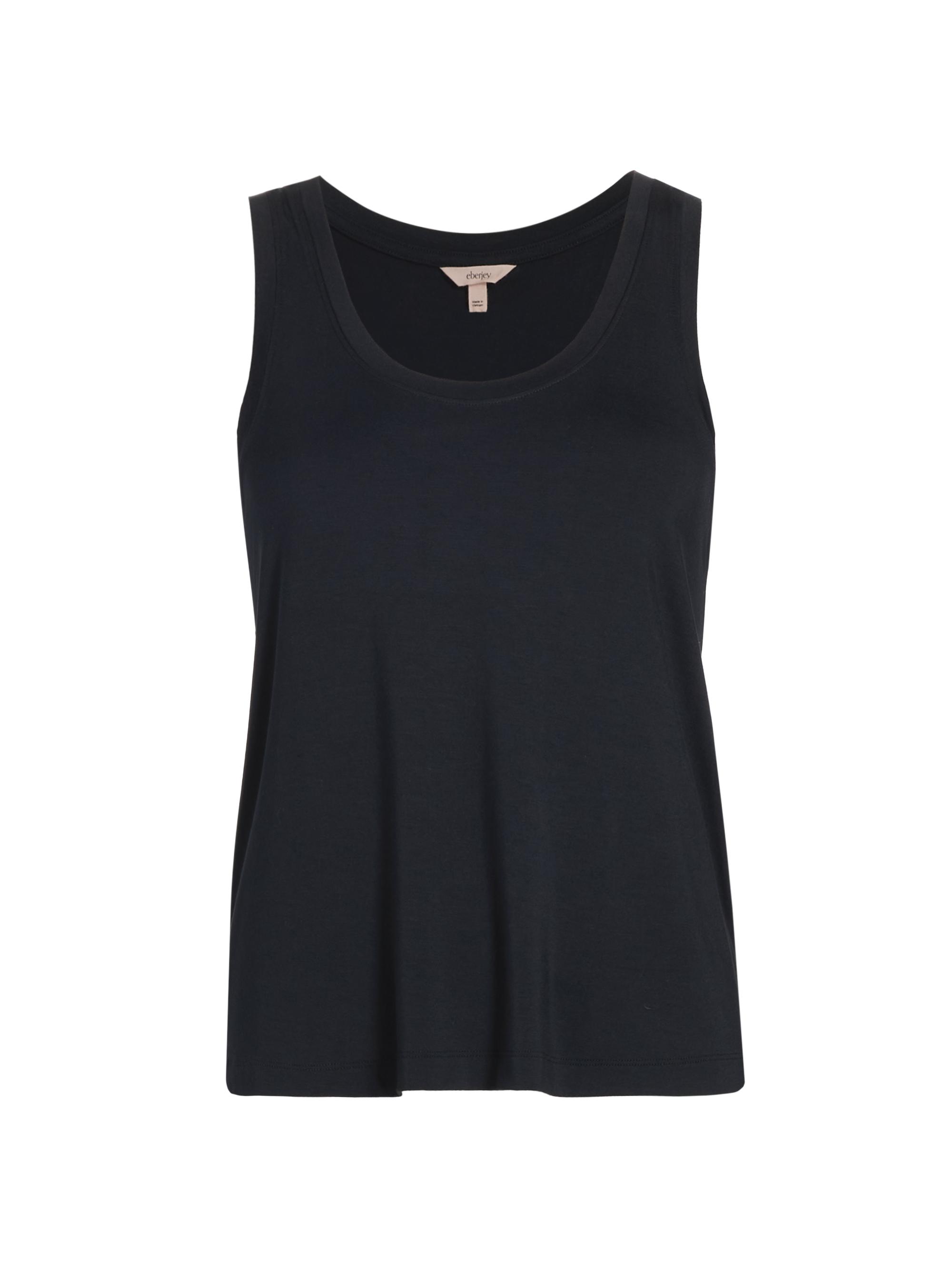 Eberjey Gisele Everyday Scoopneck Tank | Saks Fifth Avenue