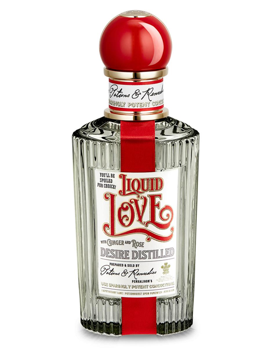 Penhaligon's Liquid Love Eau de Parfum | Saks Fifth Avenue