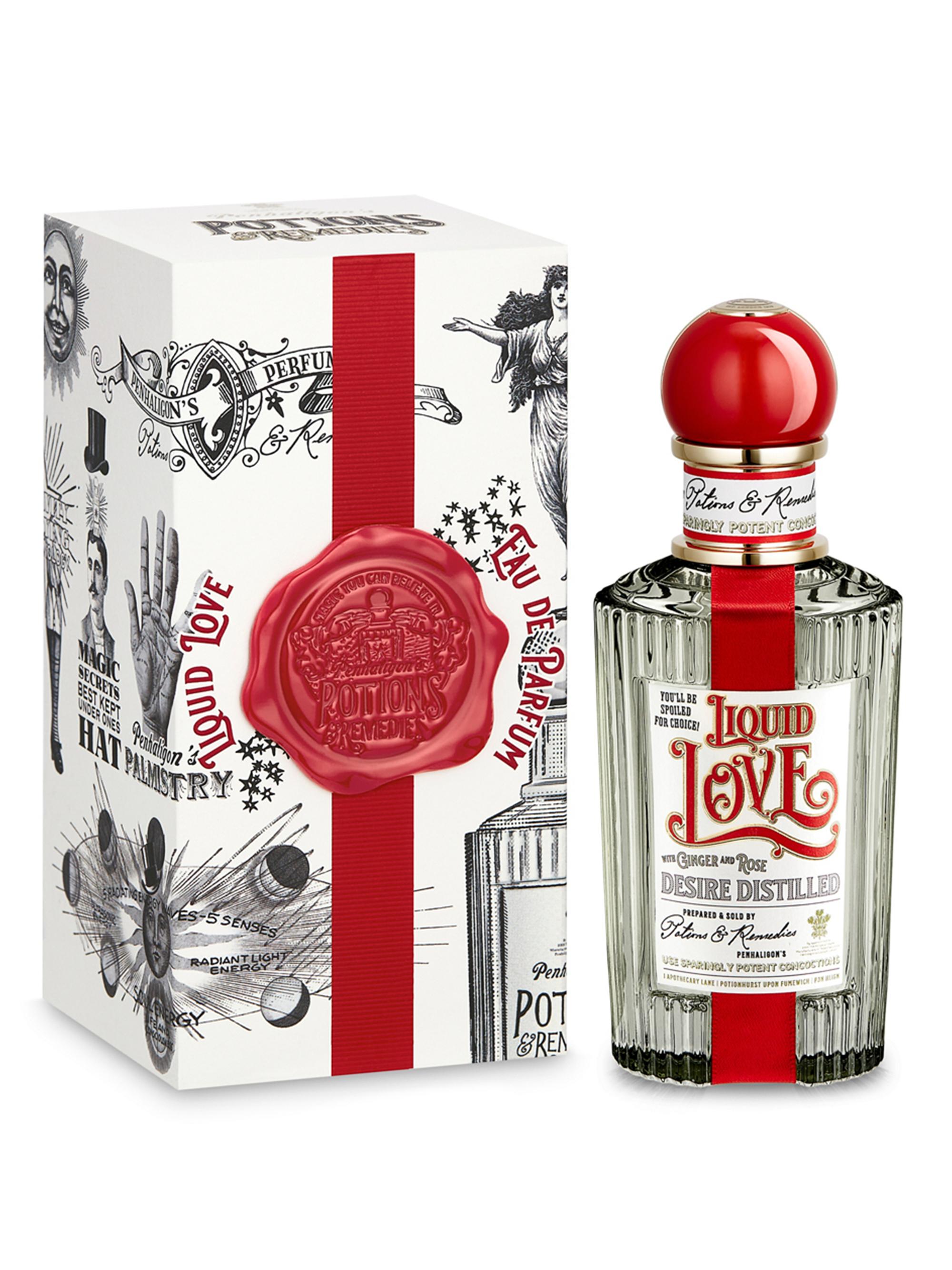 Penhaligon's Liquid Love Eau de Parfum | Saks Fifth Avenue
