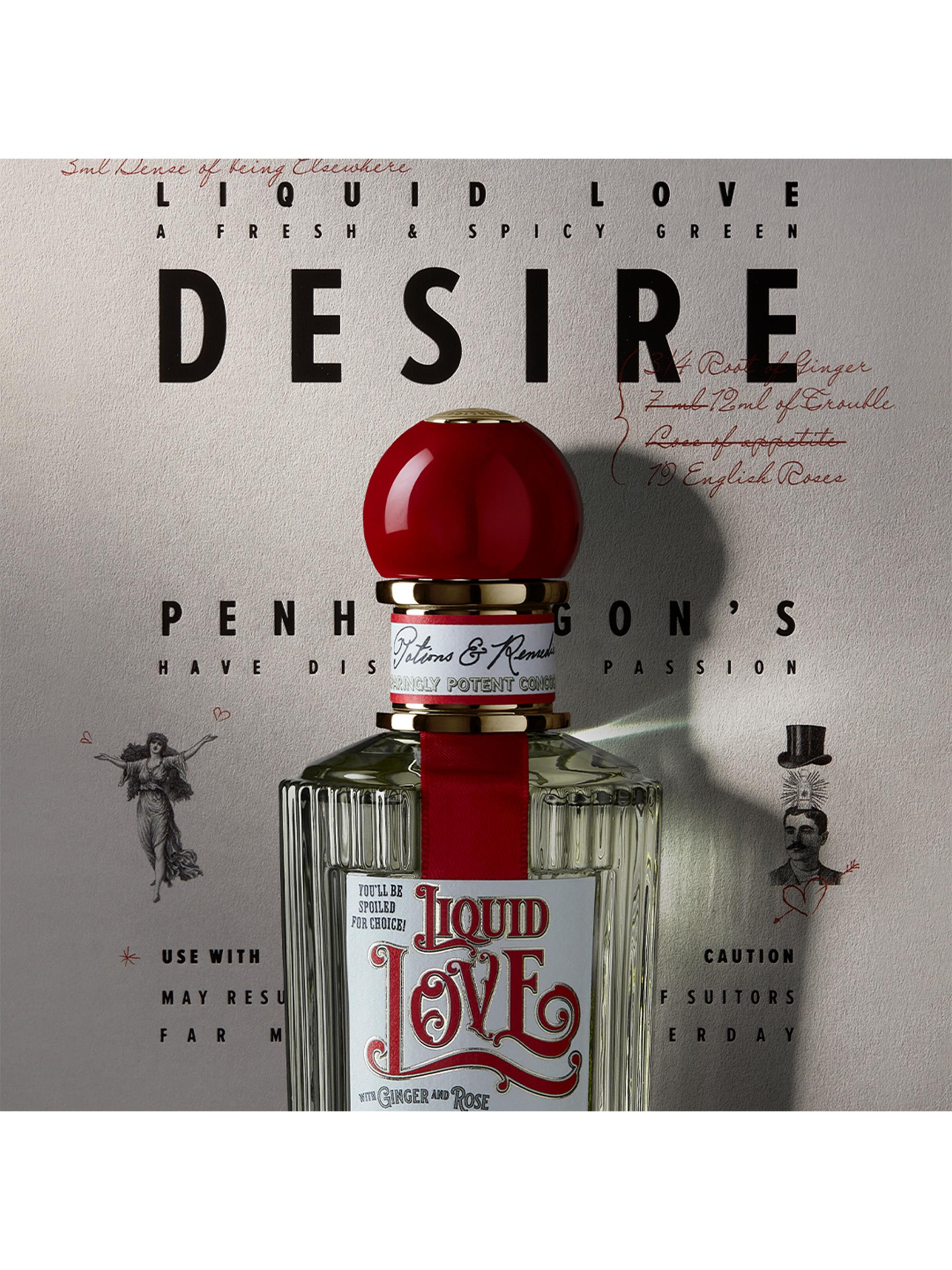 Penhaligon's Liquid Love Eau de Parfum | Saks Fifth Avenue