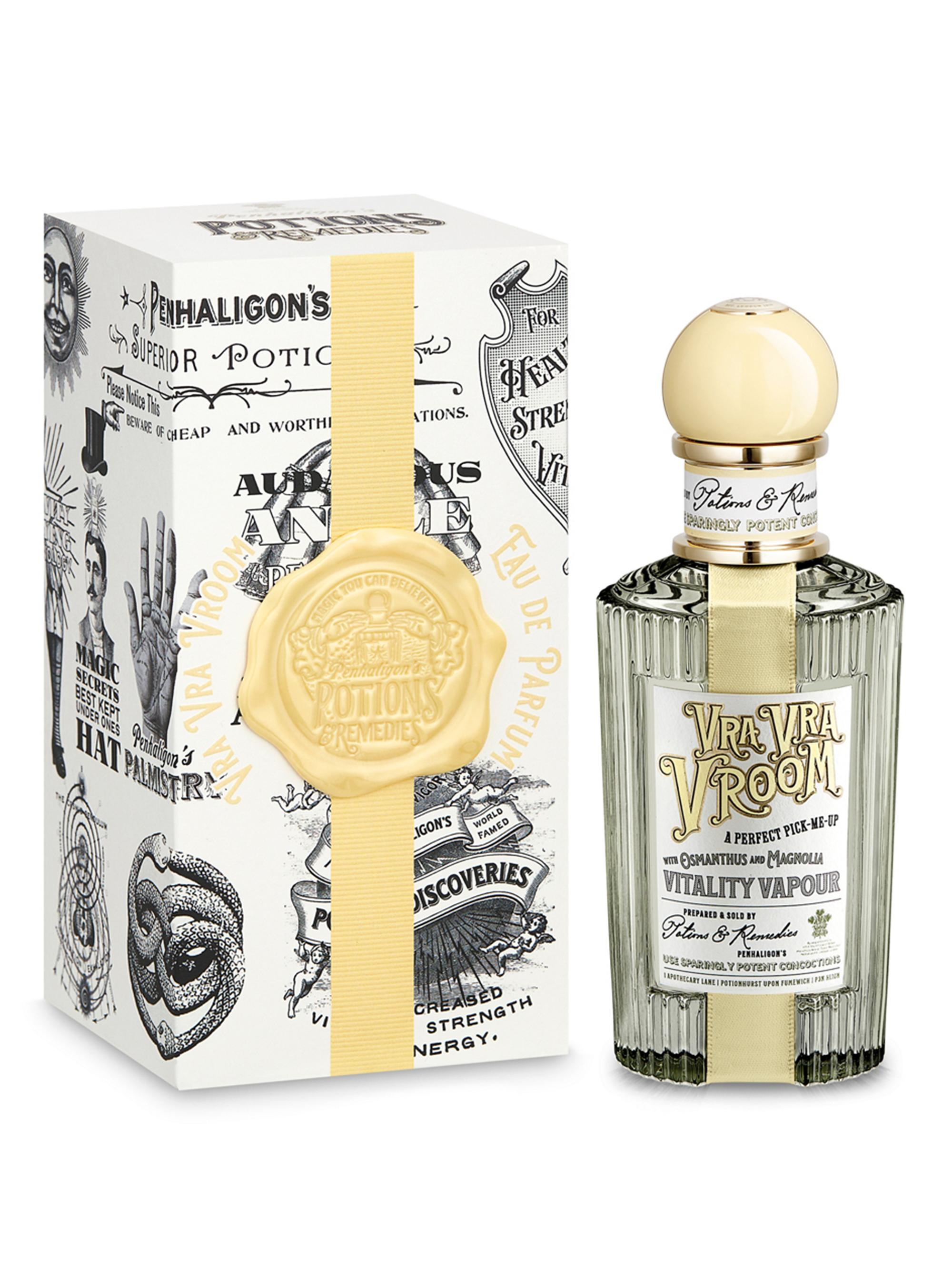 ペンハリガン PENHALIGON'S vra vra vroom Penhaligon's Vra Vra Vroom Eau de Parfum | Saks Fifth Avenue