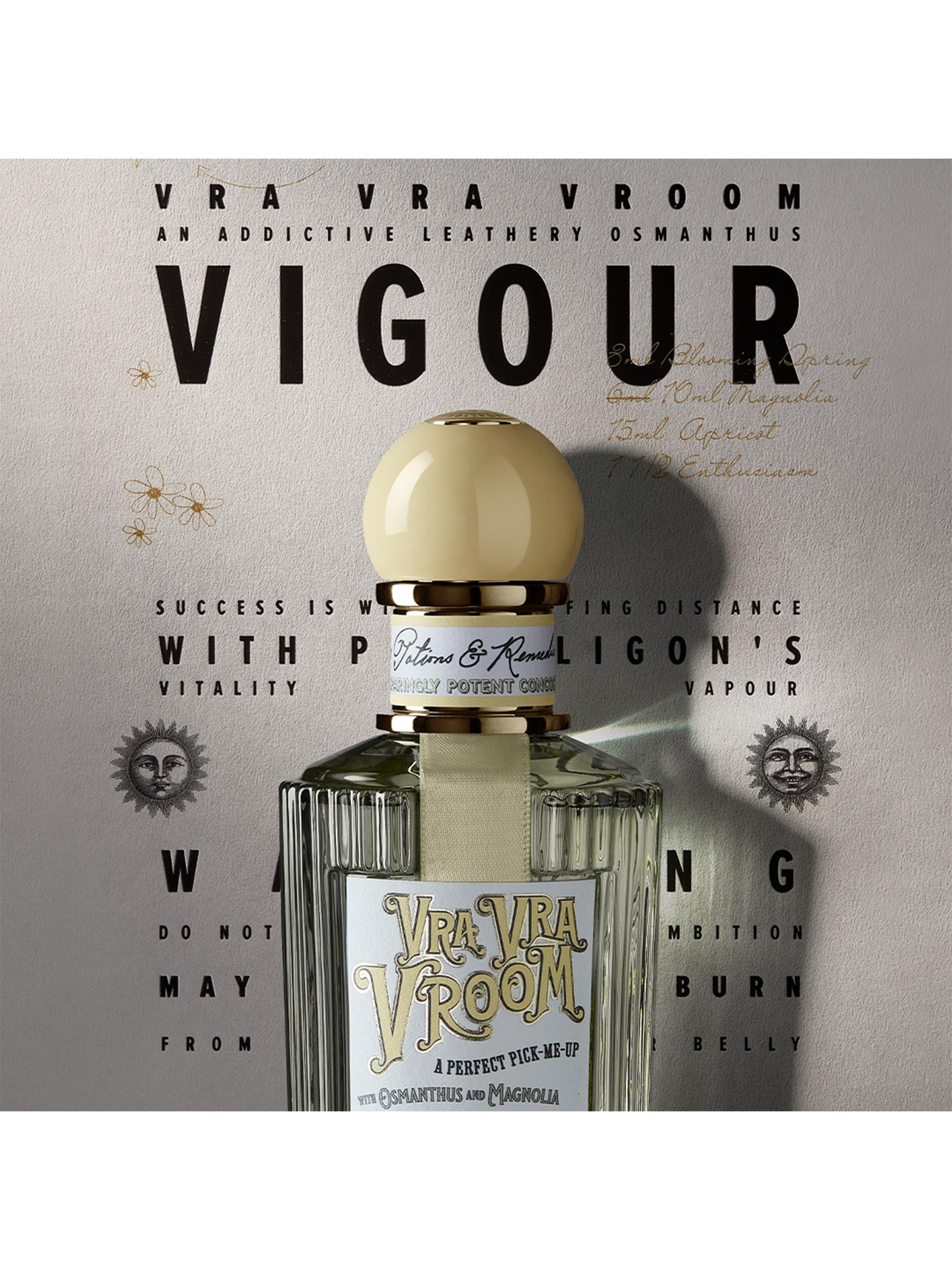 Penhaligon's Vra Vra Vroom Eau de Parfum | Saks Fifth Avenue