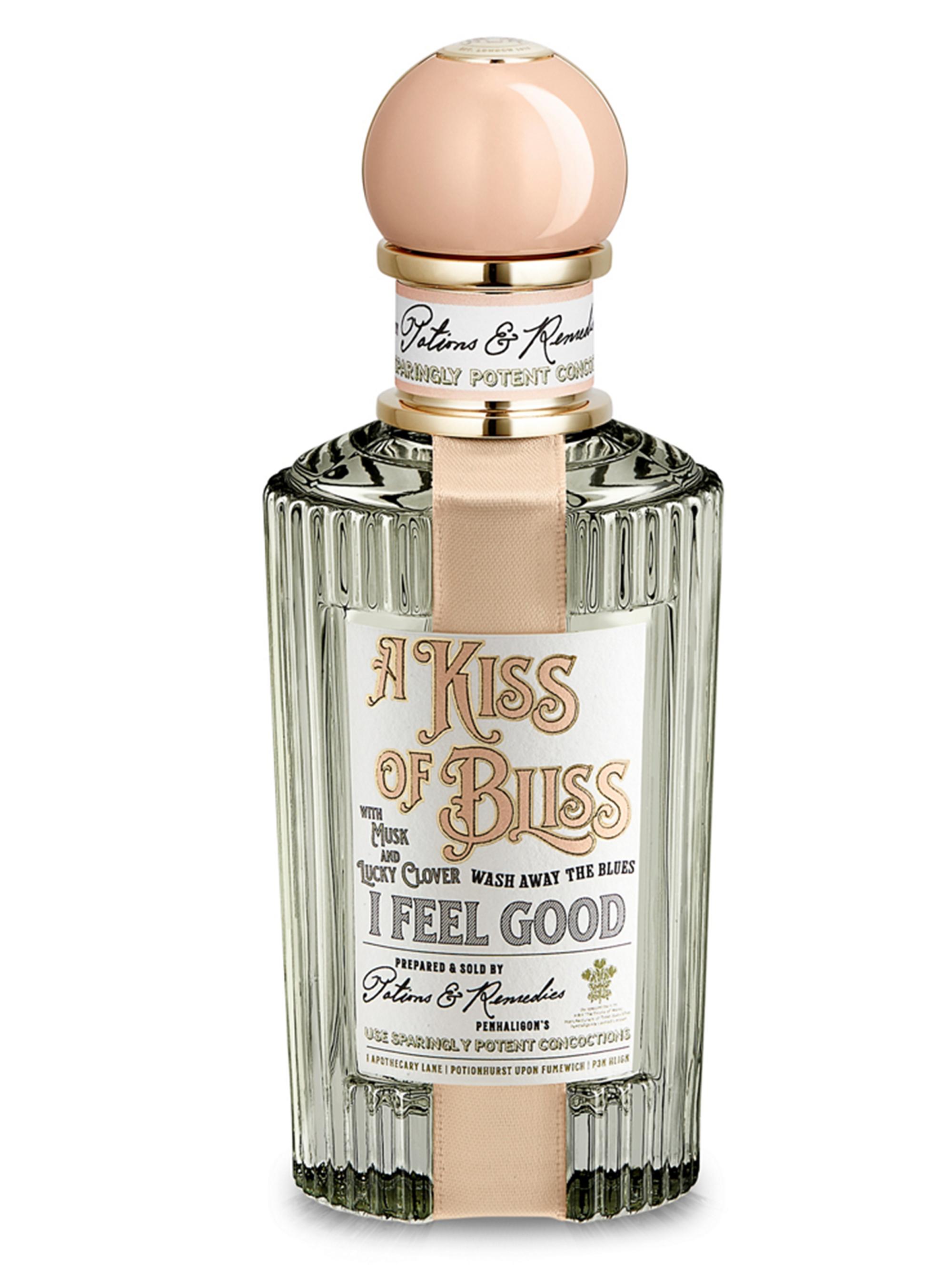 香水(ユニセックス) Penhaligon's Fortuitous Finley EDP 75ml 公式】フォーチュイタス フィンリー オードパルファム
